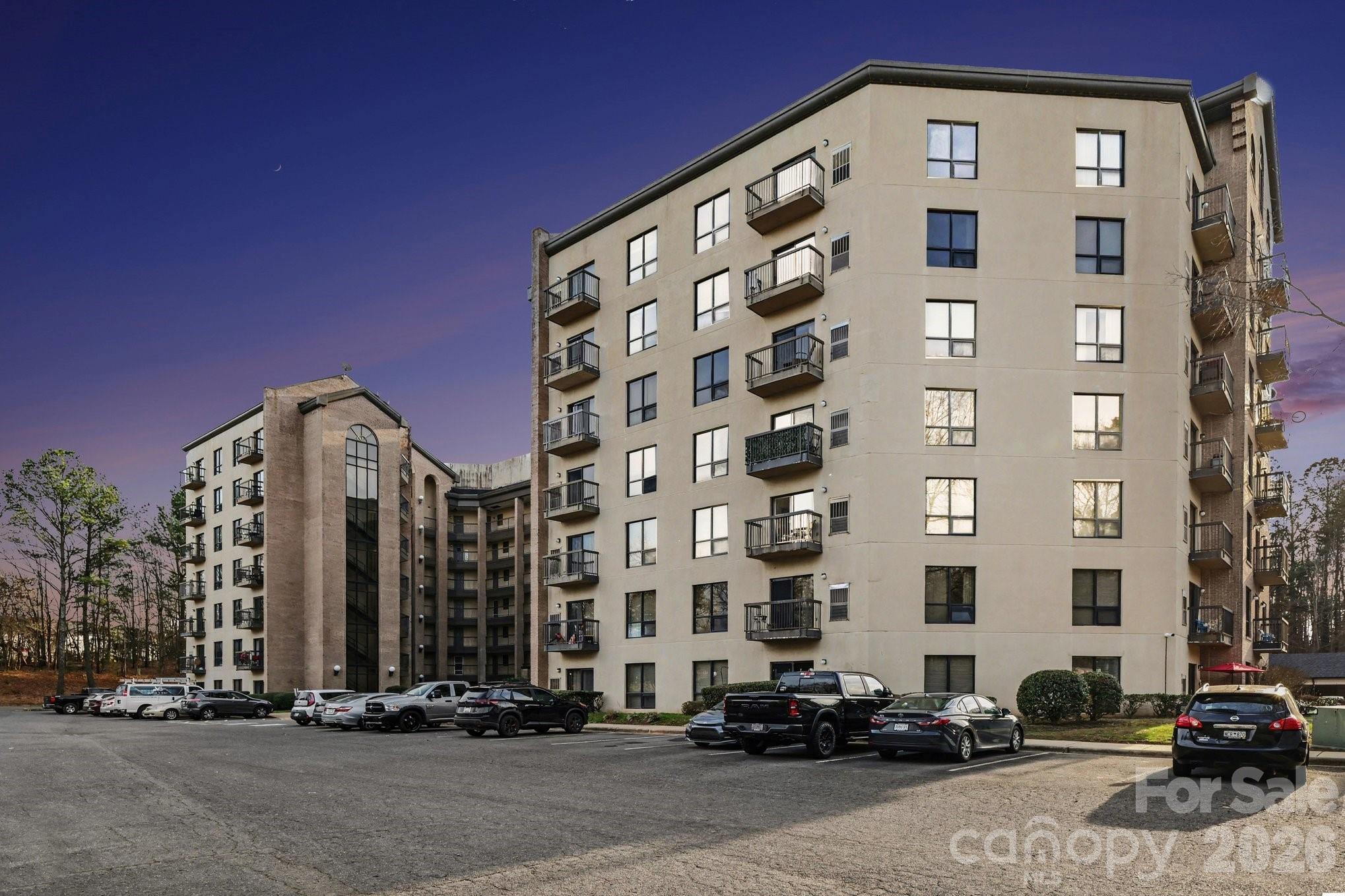 211 Heritage Boulevard #611 — Fort Mill