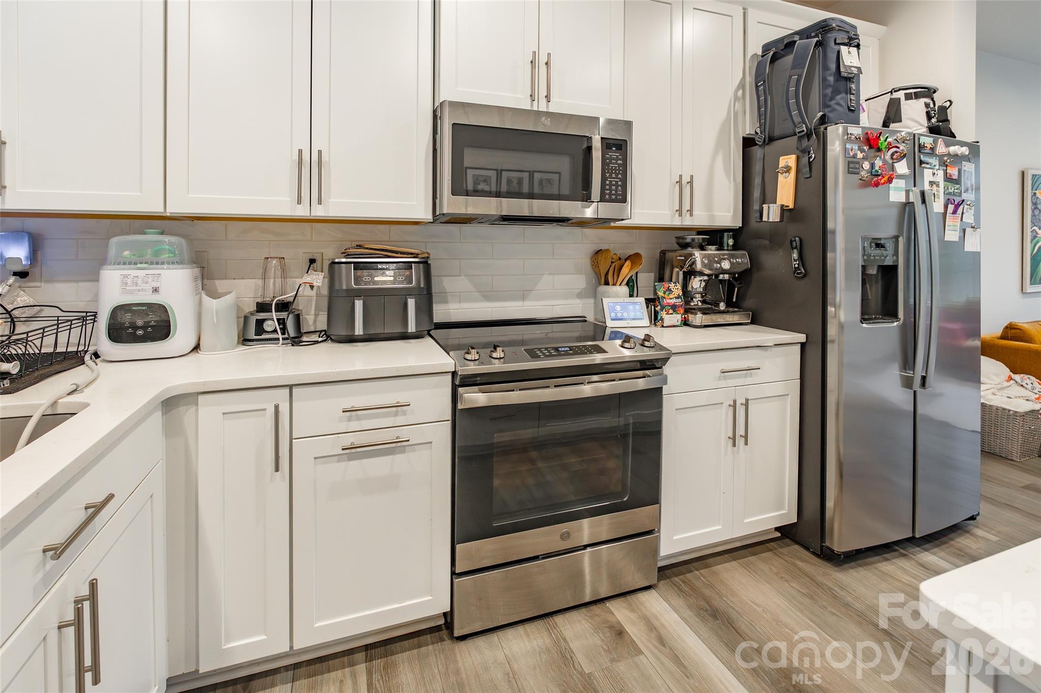 924 Broad River Lane — Charlotte