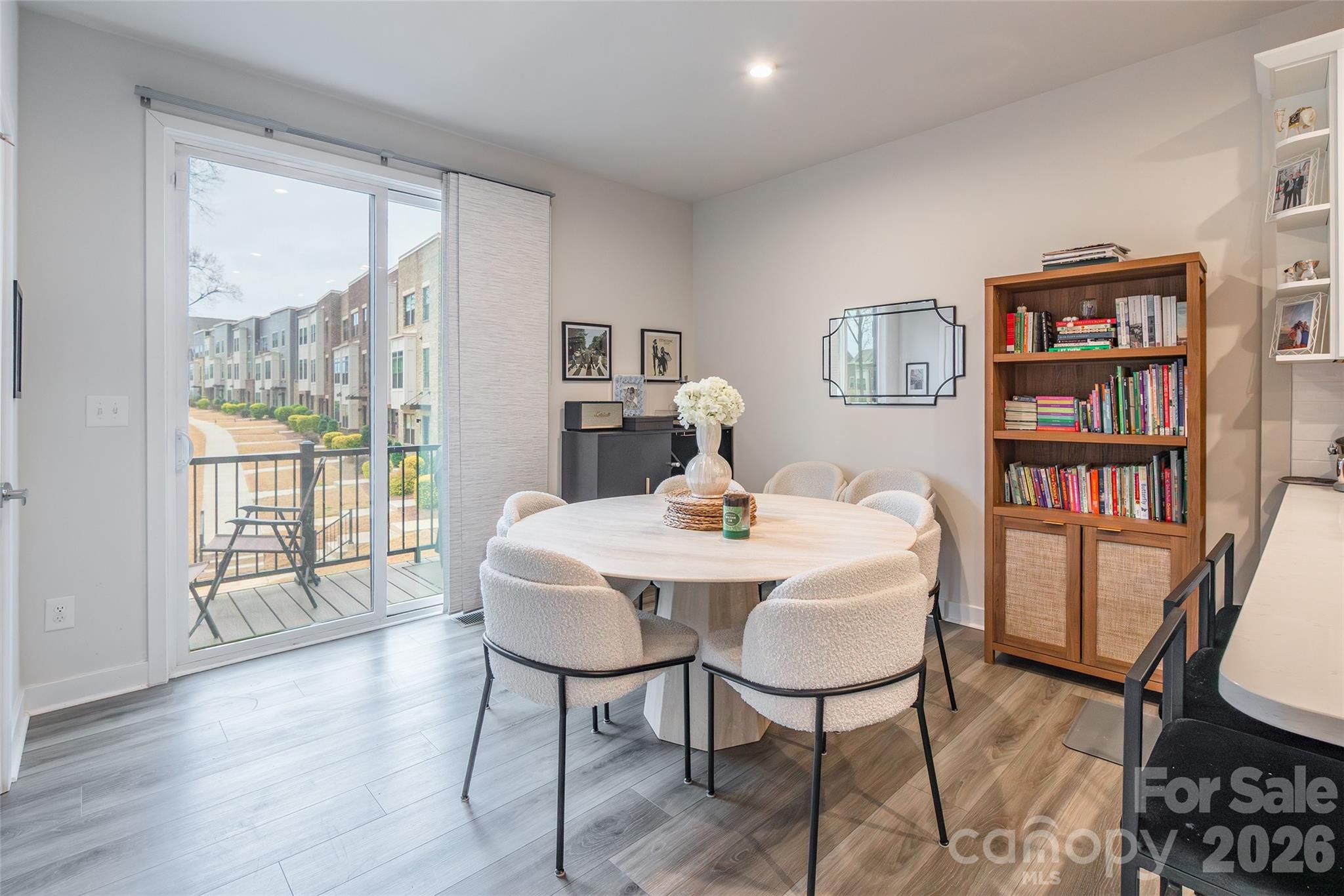 924 Broad River Lane — Charlotte