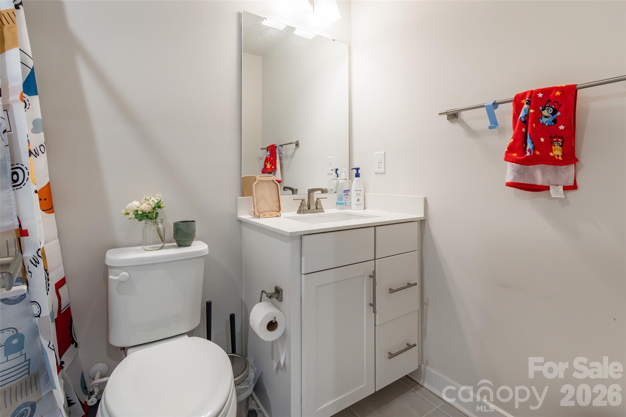 924 Broad River Lane — Charlotte