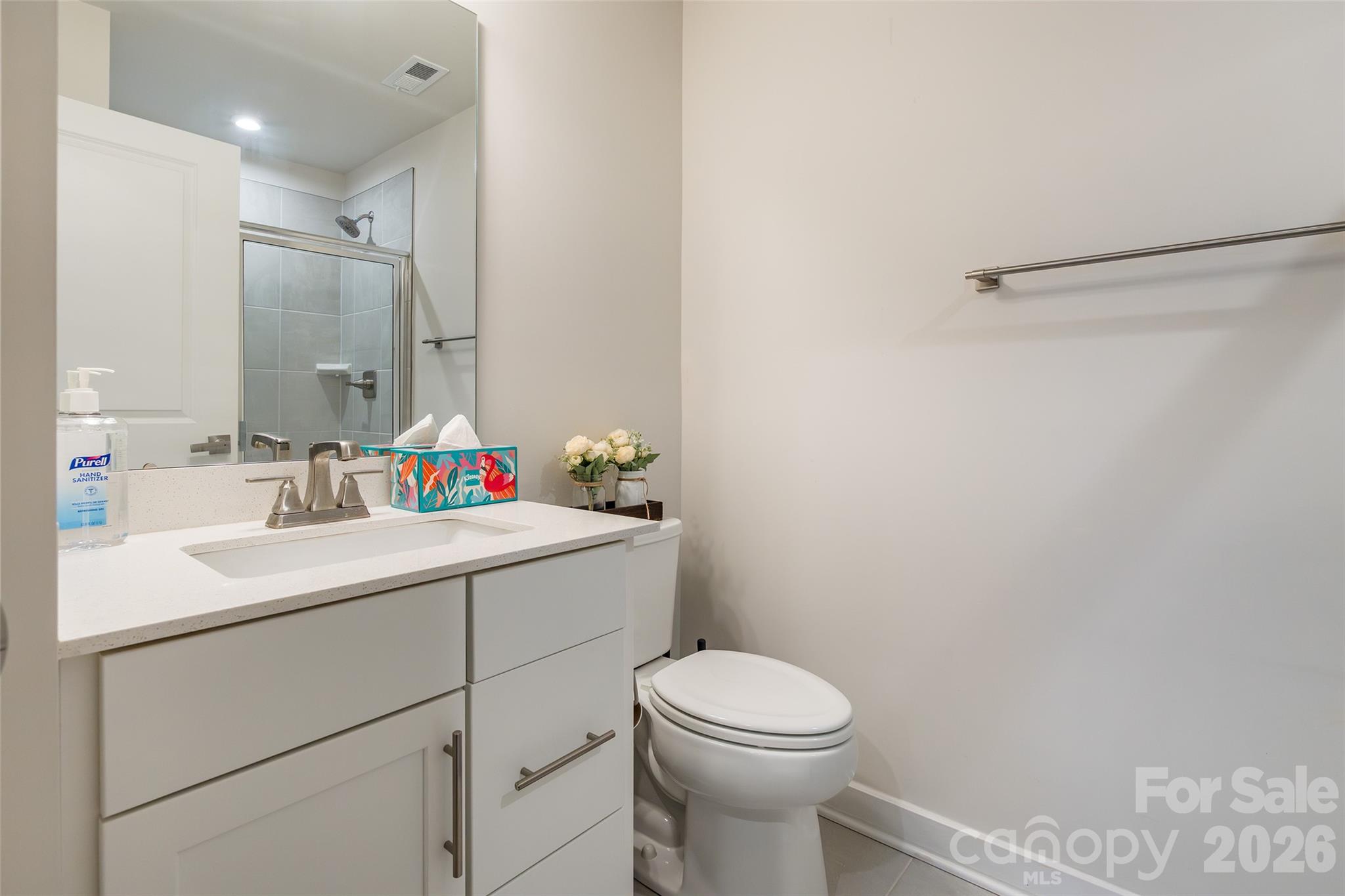 924 Broad River Lane — Charlotte