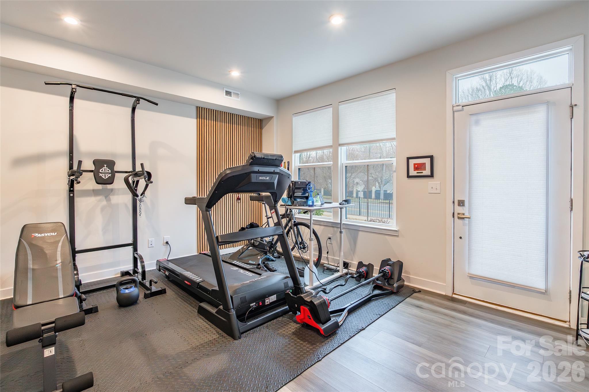 924 Broad River Lane — Charlotte