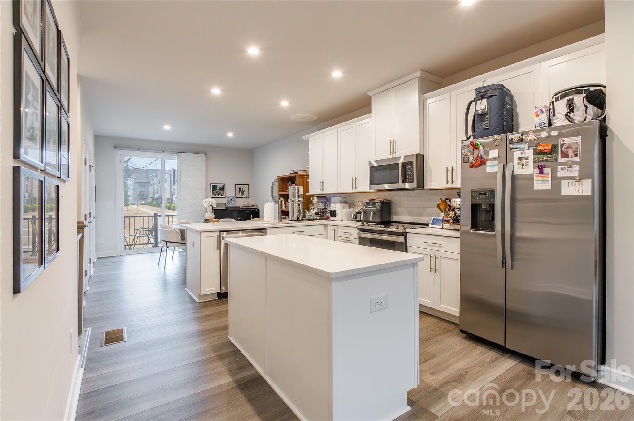 924 Broad River Lane — Charlotte