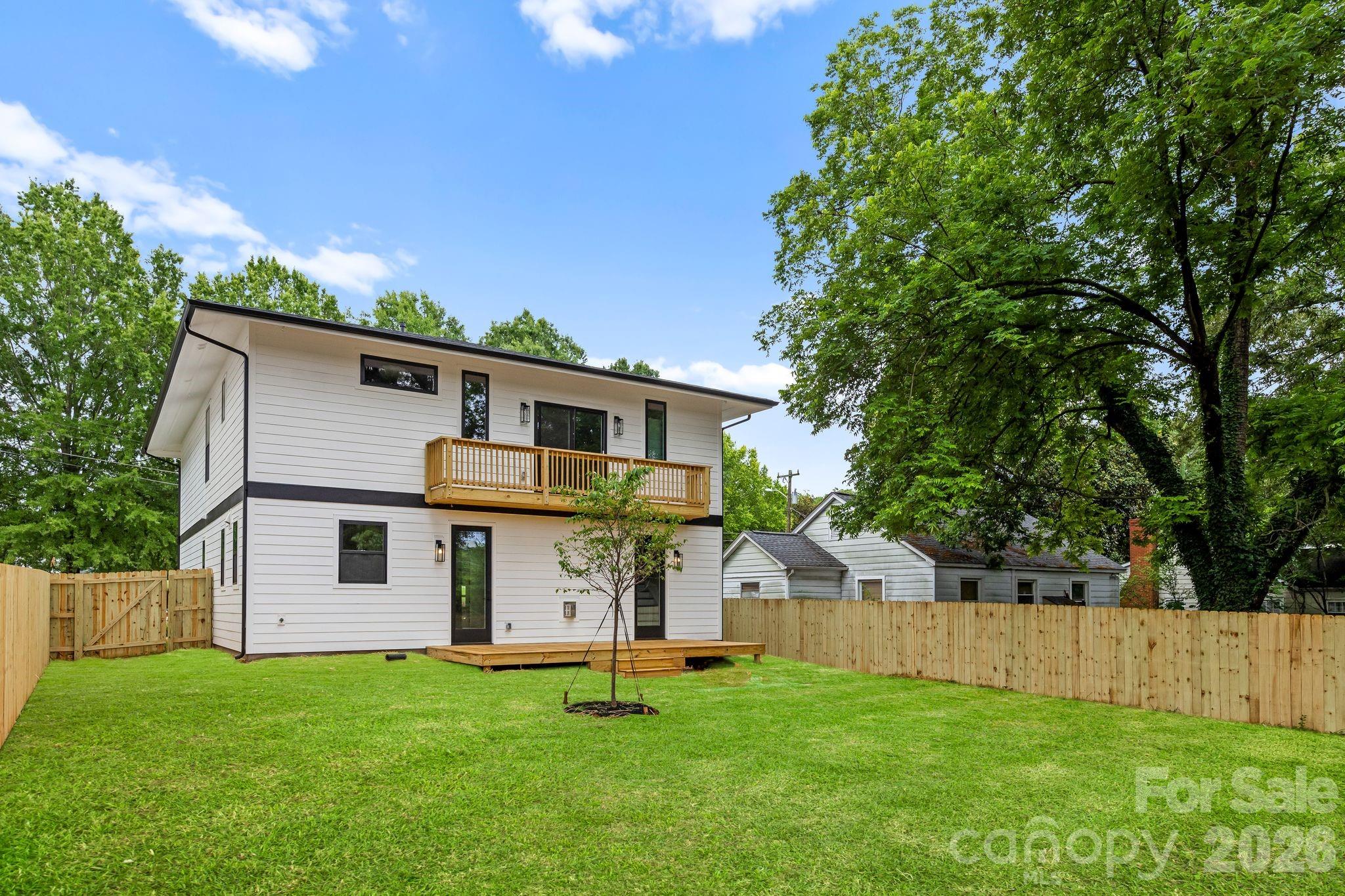 2757 Parkway Avenue — Charlotte