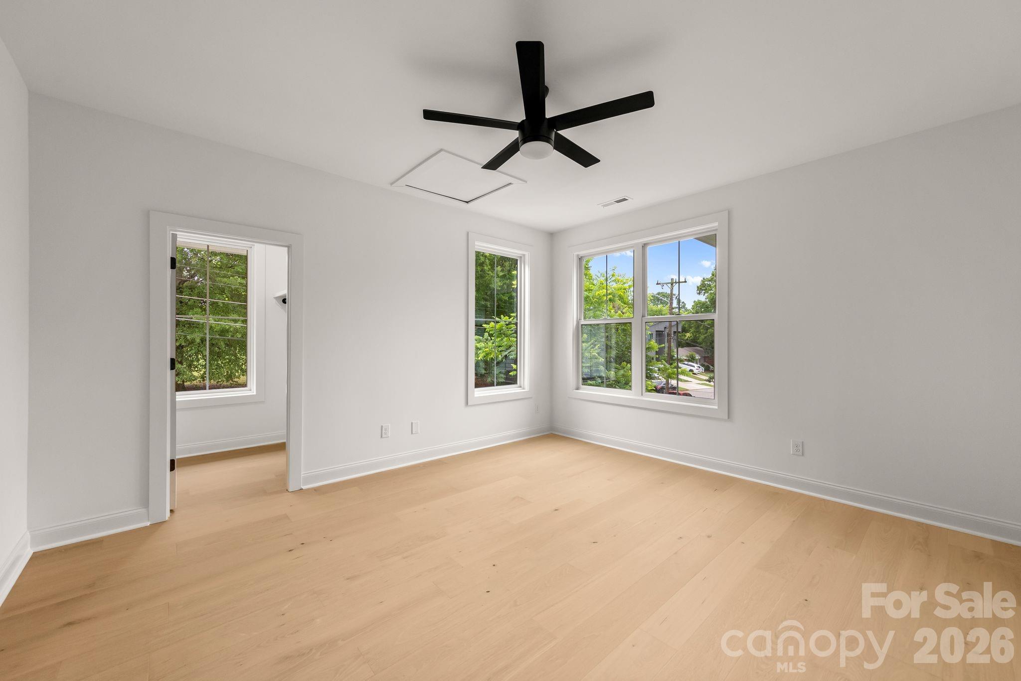2757 Parkway Avenue — Charlotte