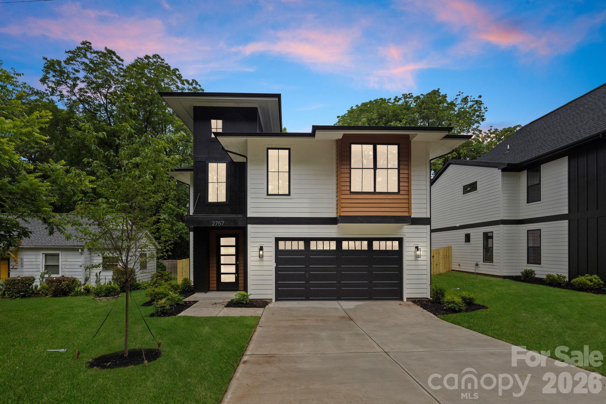 2757 Parkway Avenue — Charlotte
