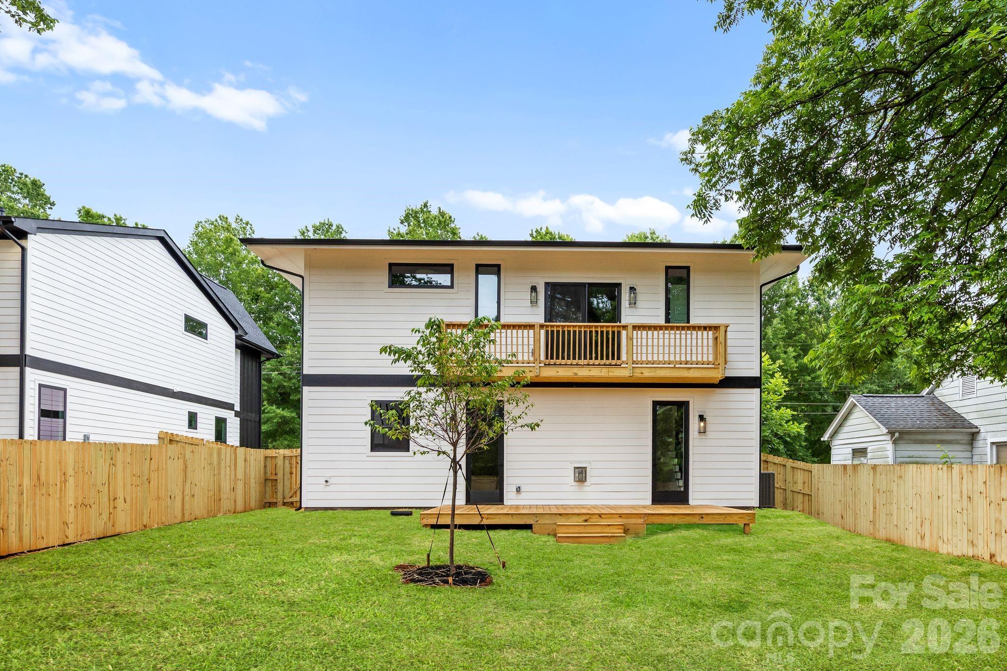 2757 Parkway Avenue — Charlotte