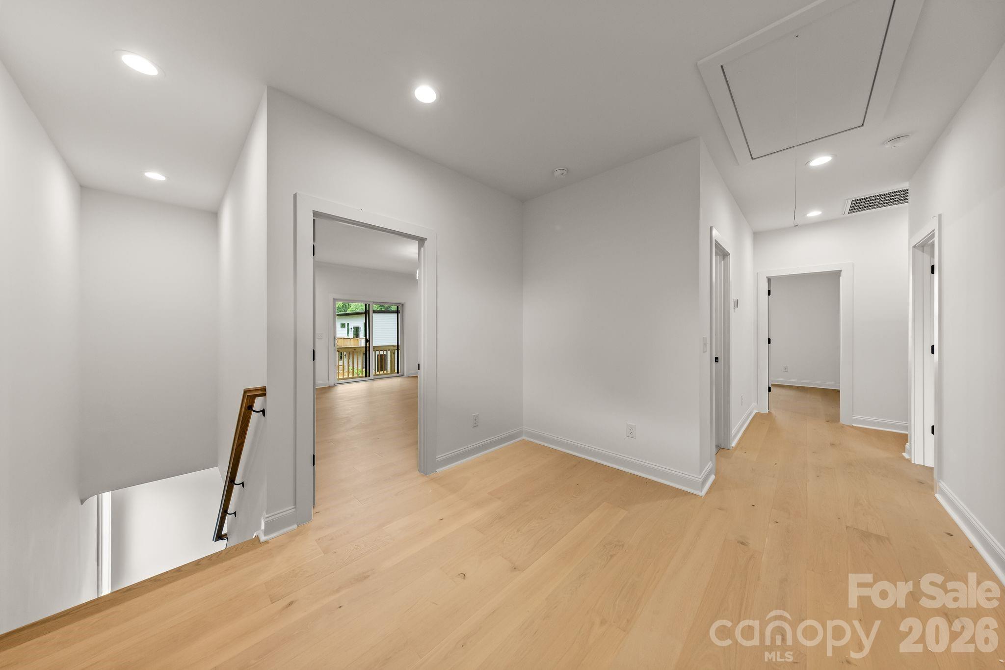2757 Parkway Avenue — Charlotte