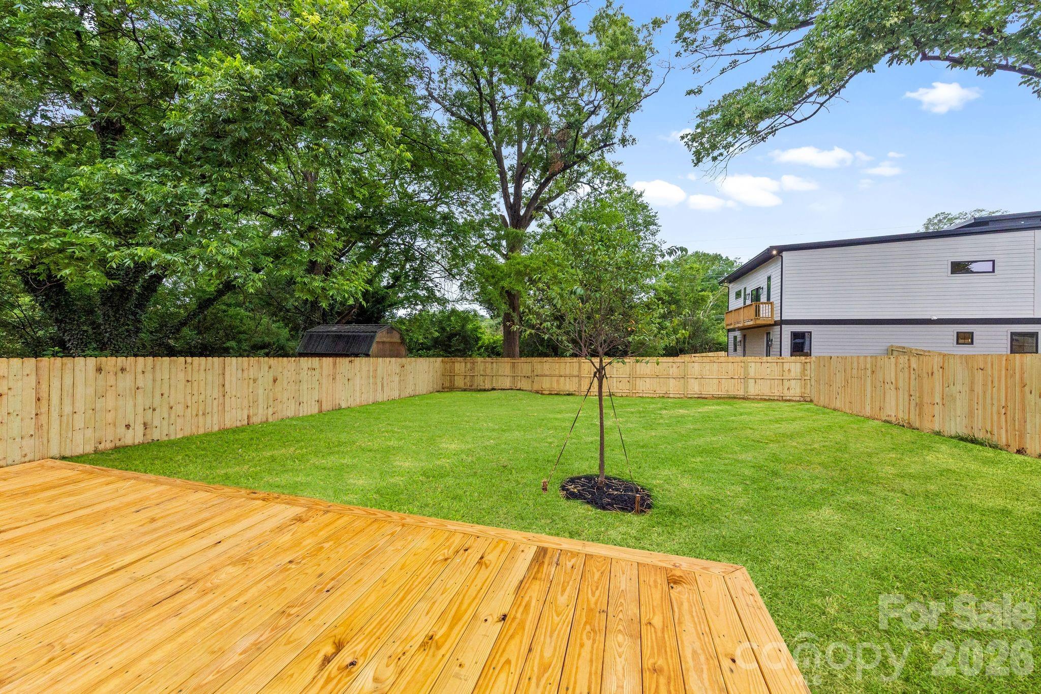 2757 Parkway Avenue — Charlotte