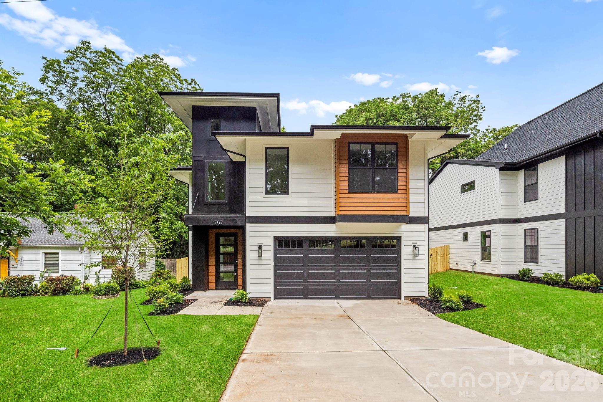 2757 Parkway Avenue — Charlotte