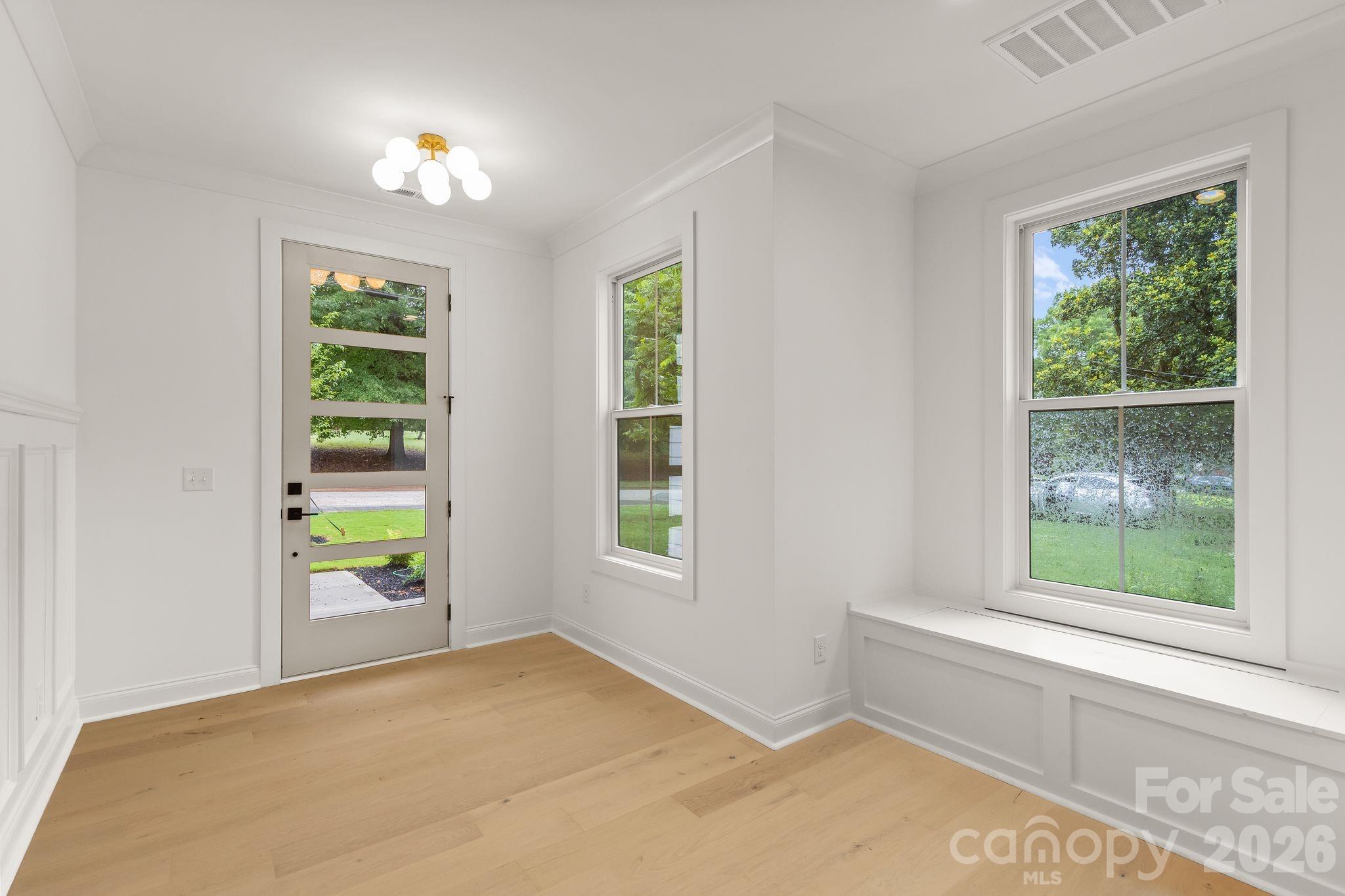 2757 Parkway Avenue — Charlotte