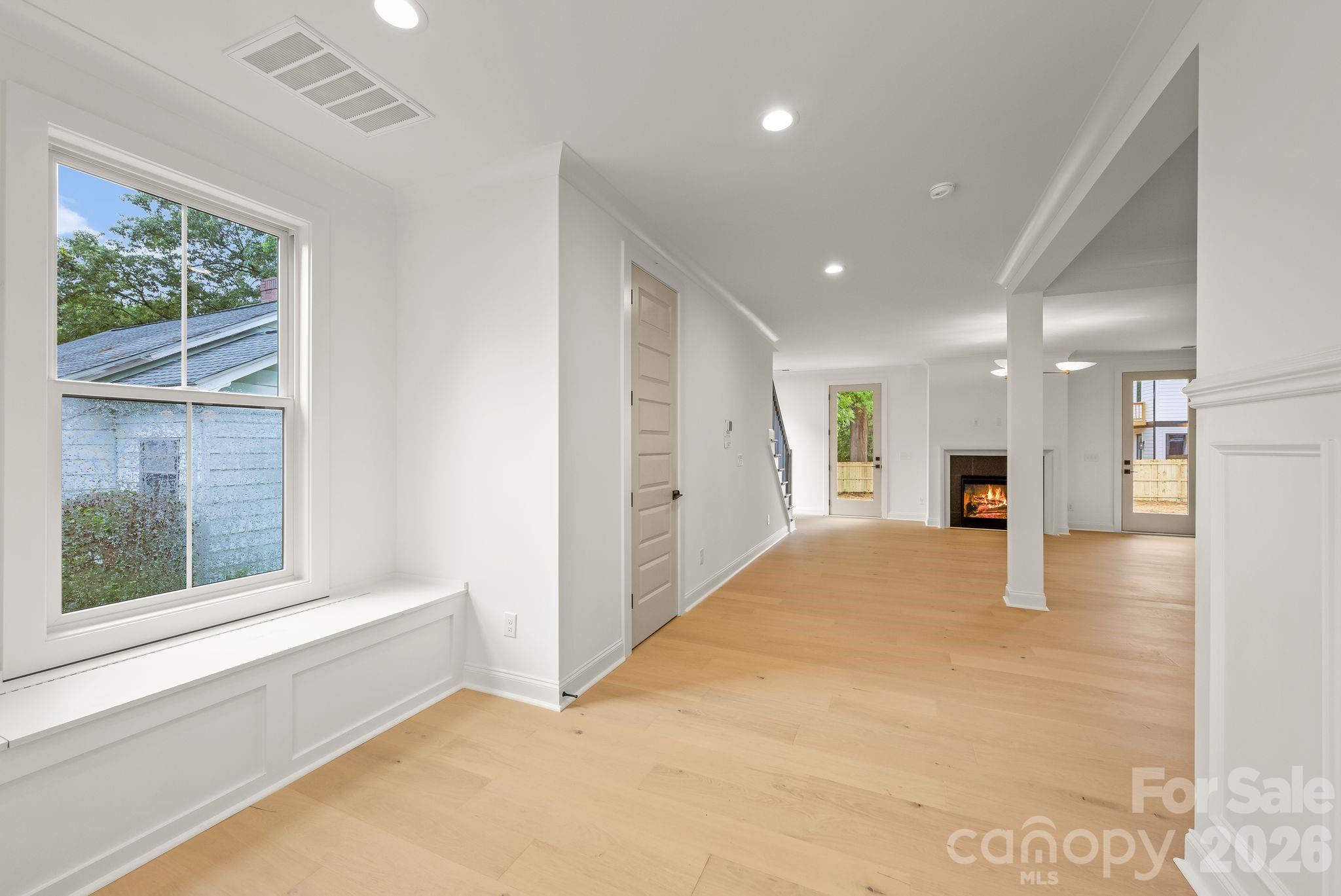 2757 Parkway Avenue — Charlotte