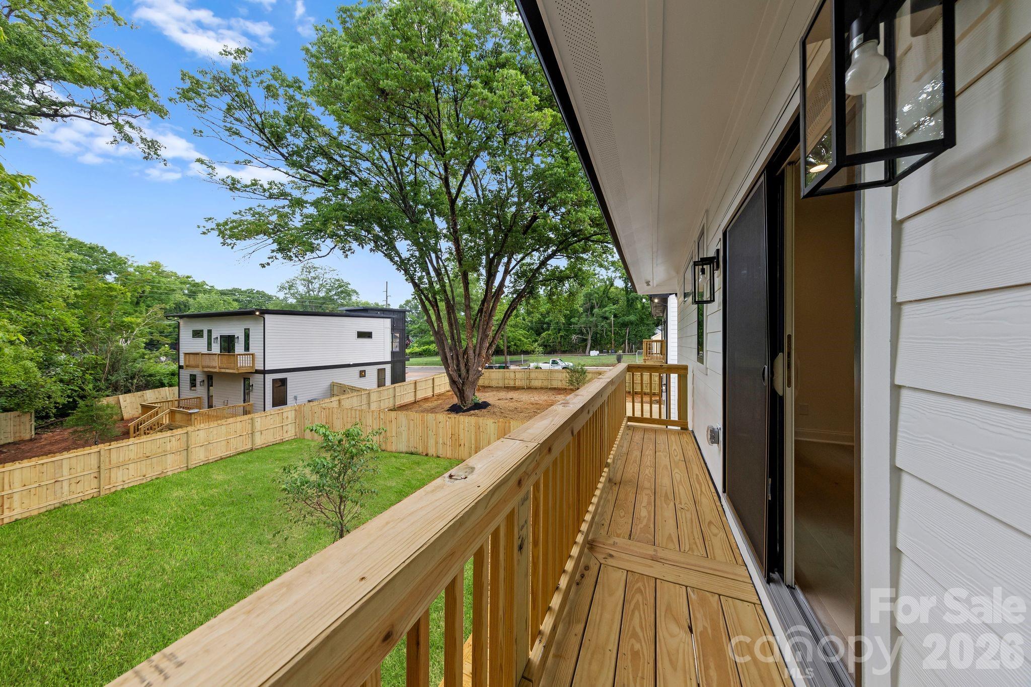 2757 Parkway Avenue — Charlotte