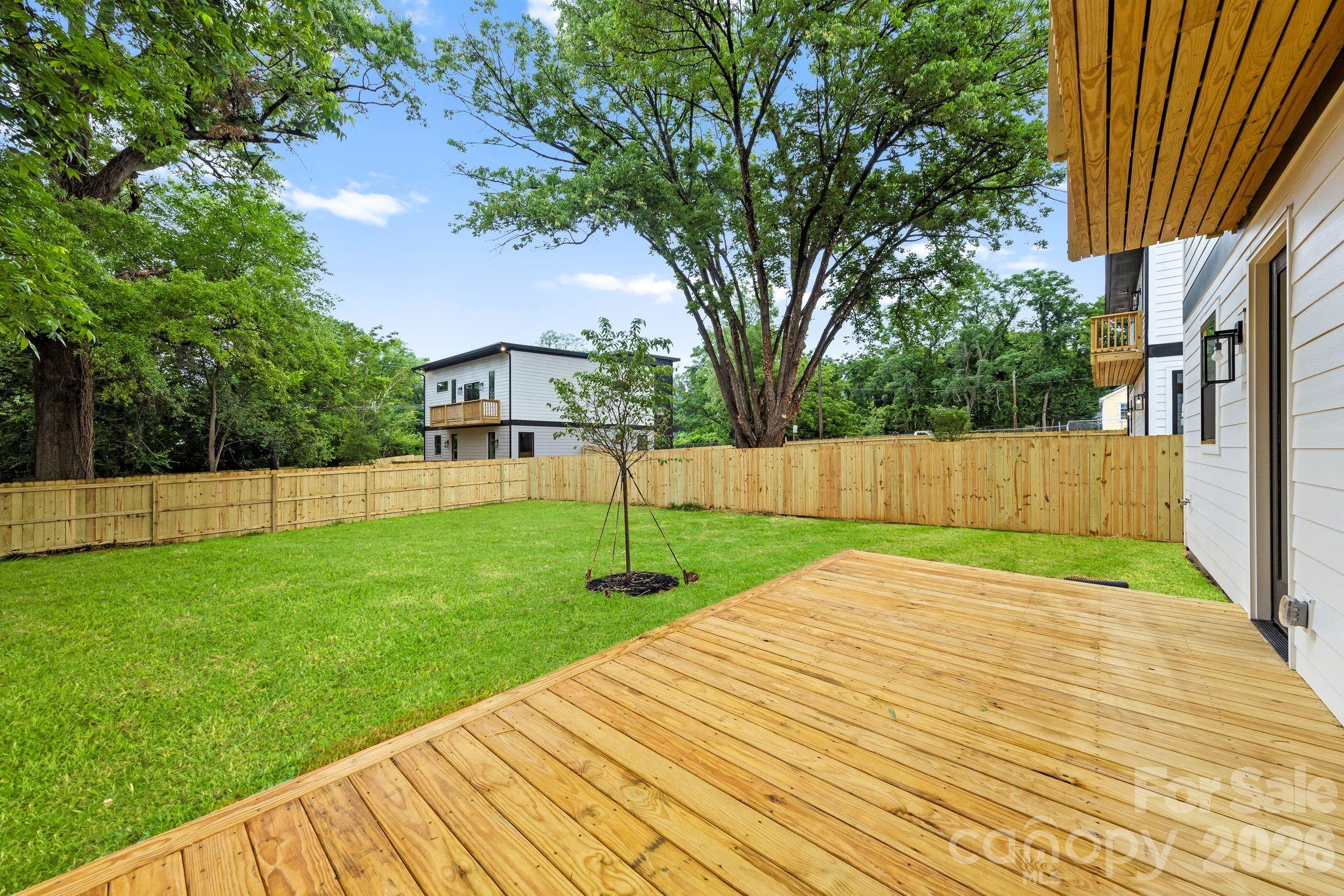 2757 Parkway Avenue — Charlotte