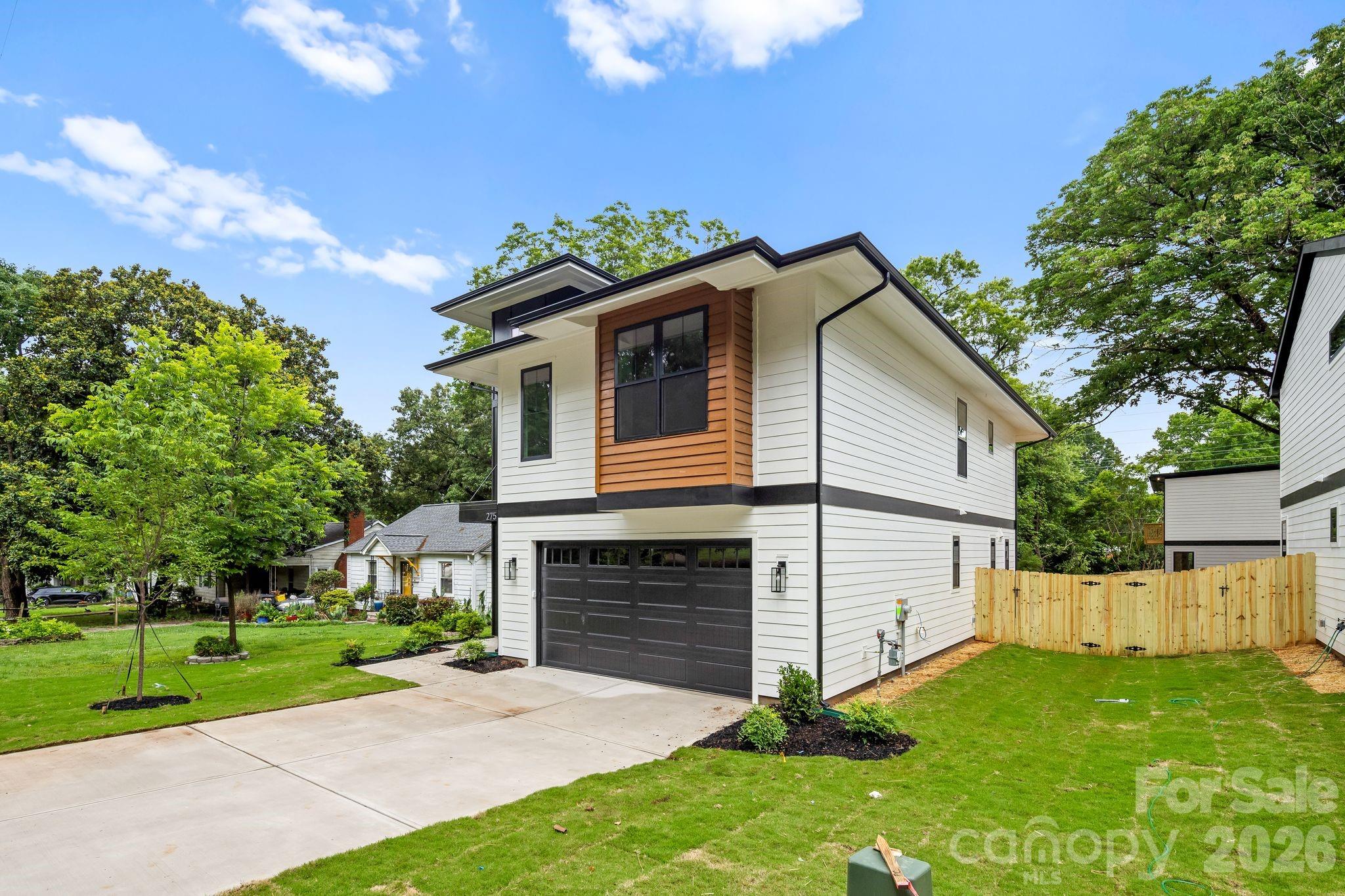 2757 Parkway Avenue — Charlotte