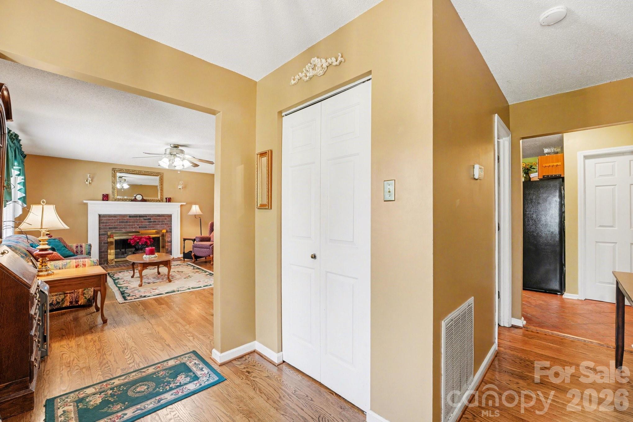 140 Eastwood Drive — Statesville