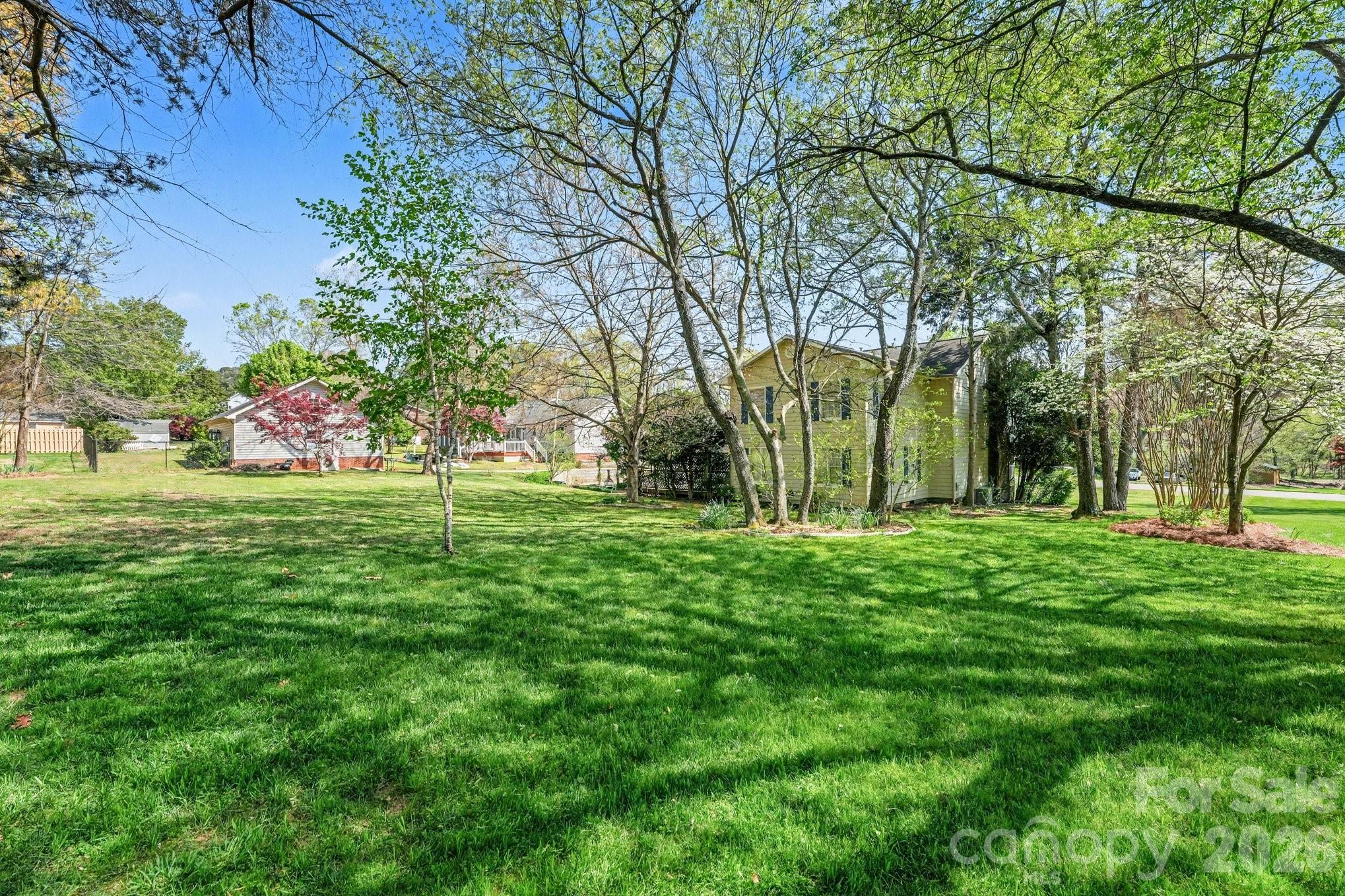 140 Eastwood Drive — Statesville