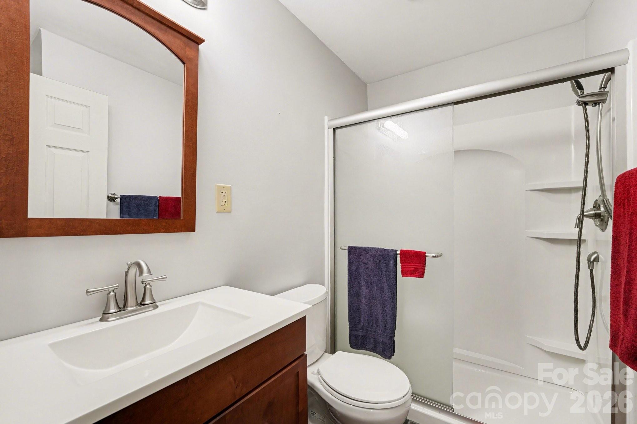 140 Eastwood Drive — Statesville