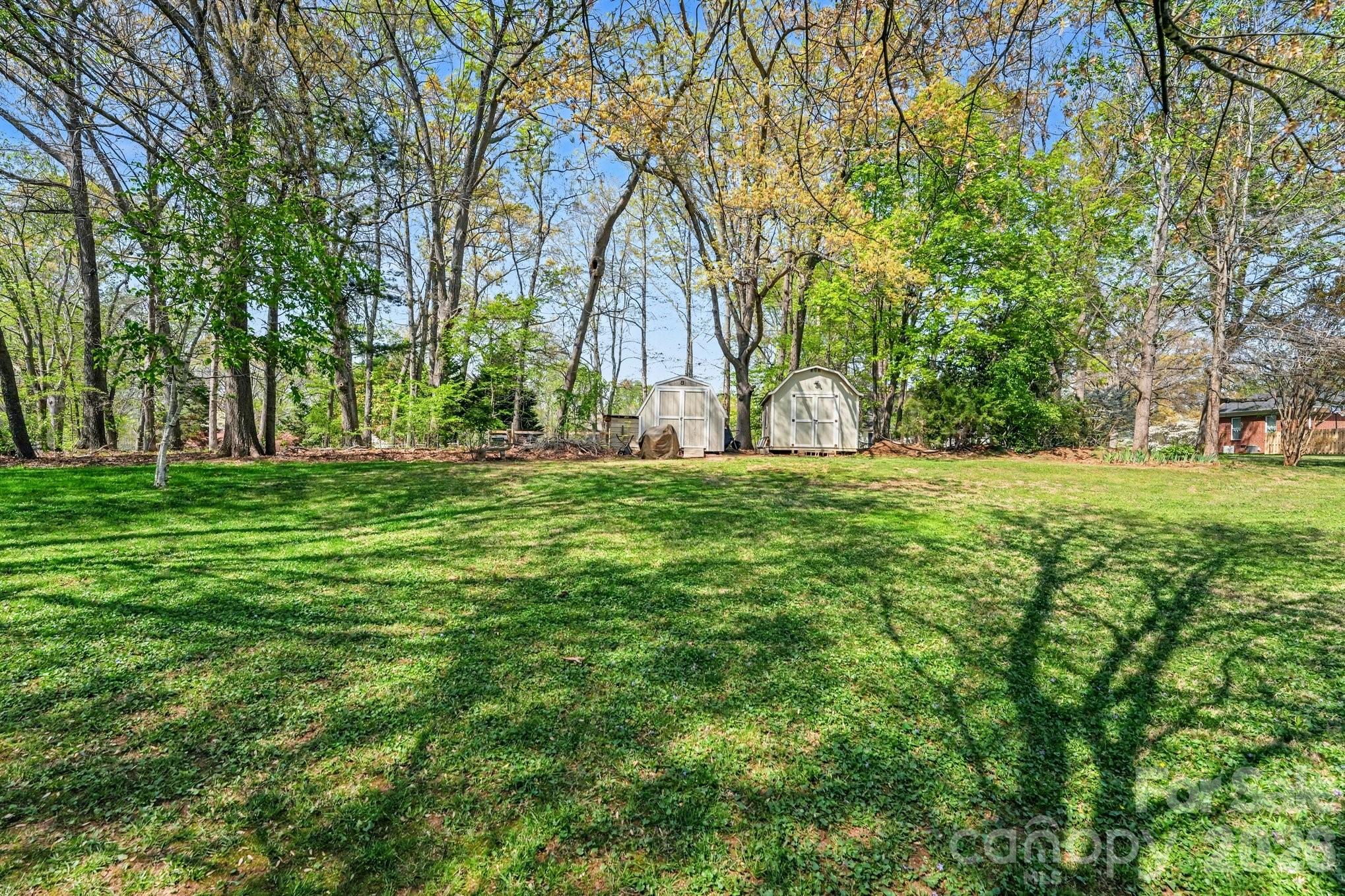 140 Eastwood Drive — Statesville