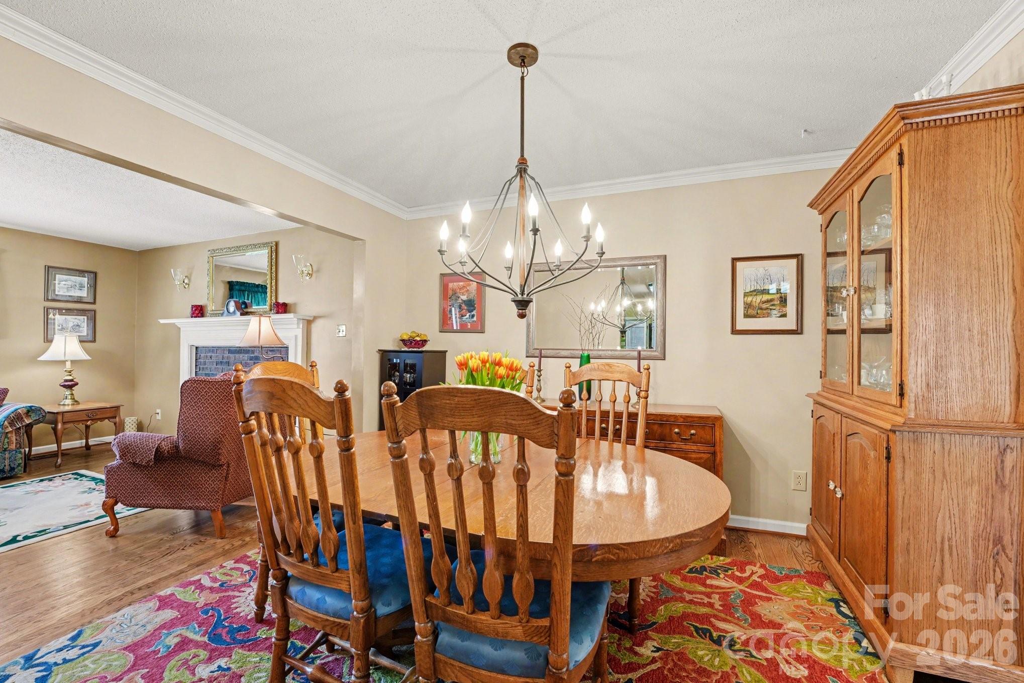 140 Eastwood Drive — Statesville