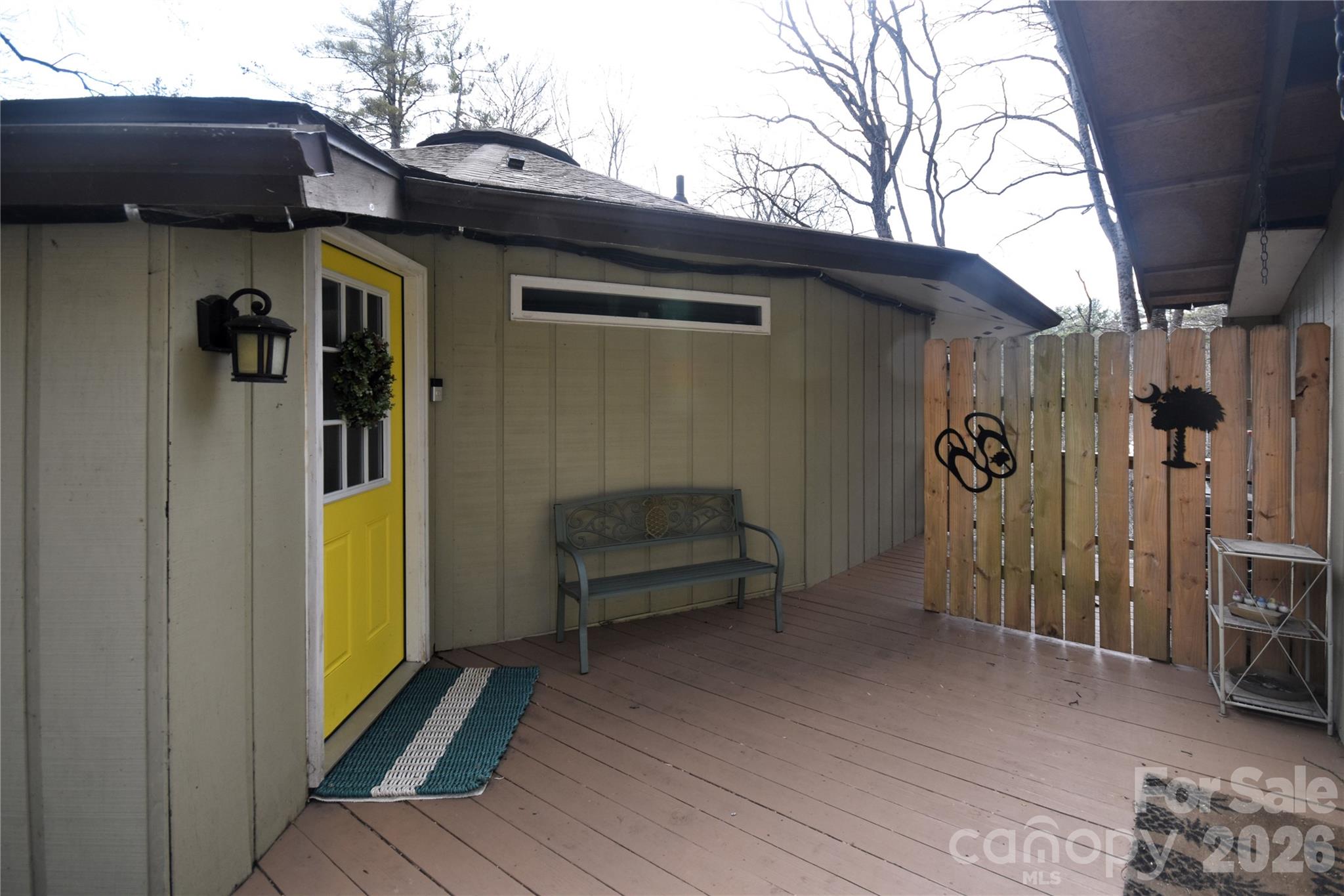 1299 Country Club Drive — Canton
