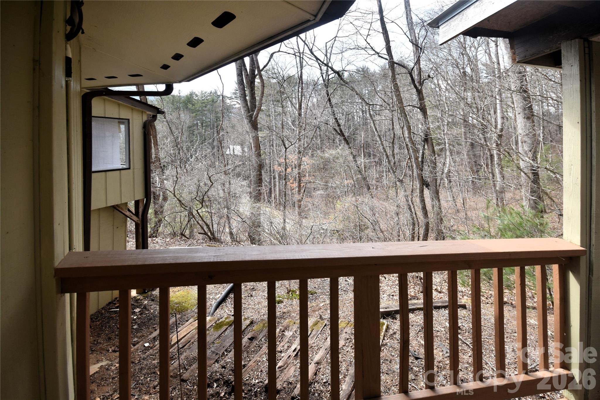1299 Country Club Drive — Canton