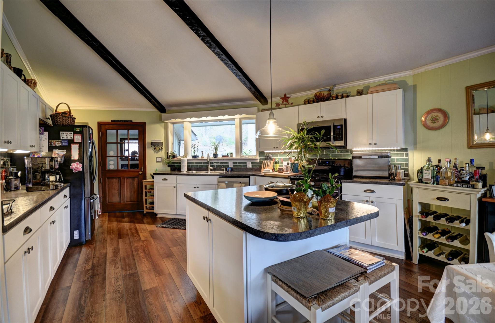 1299 Country Club Drive — Canton