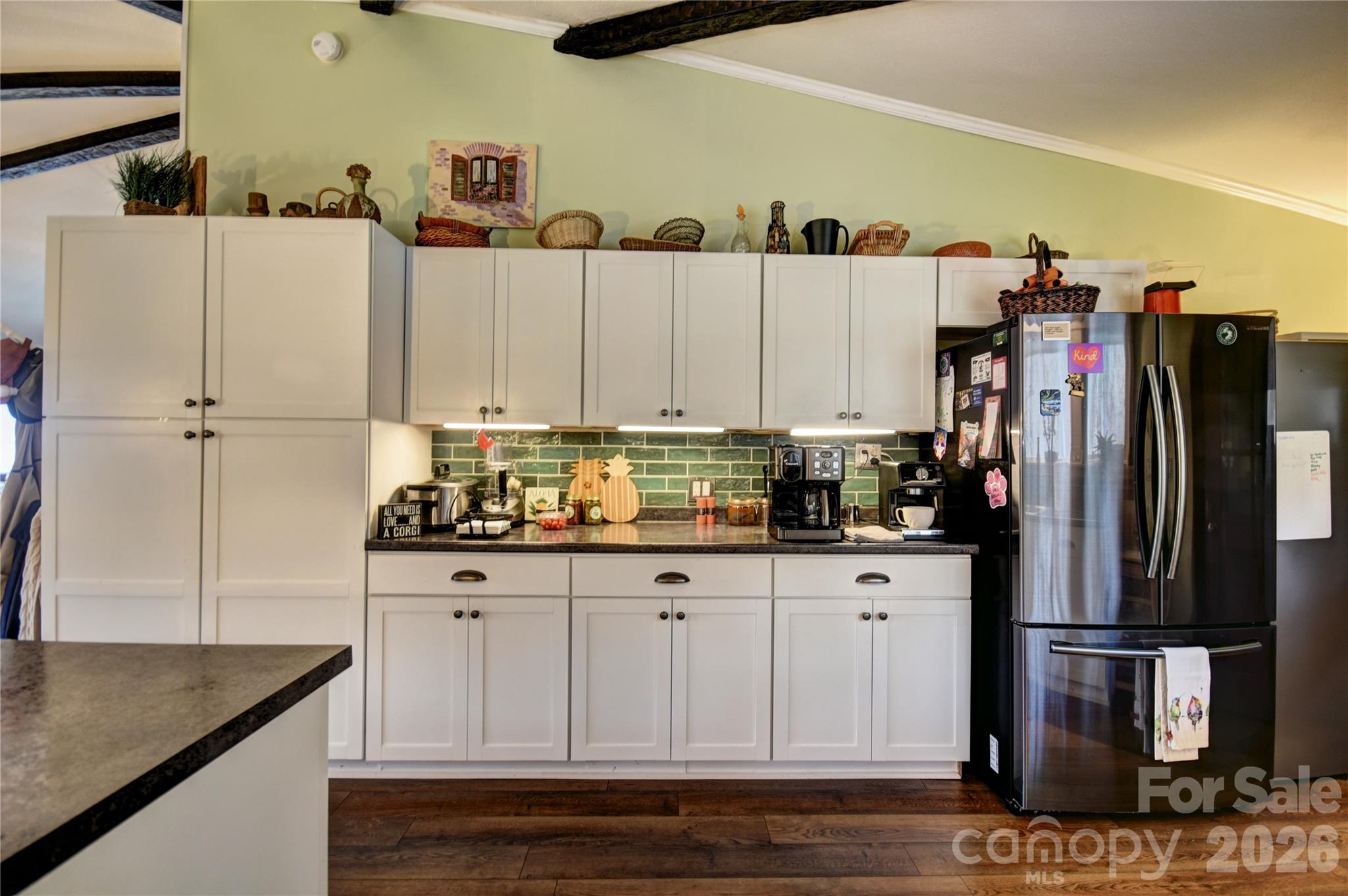 1299 Country Club Drive — Canton