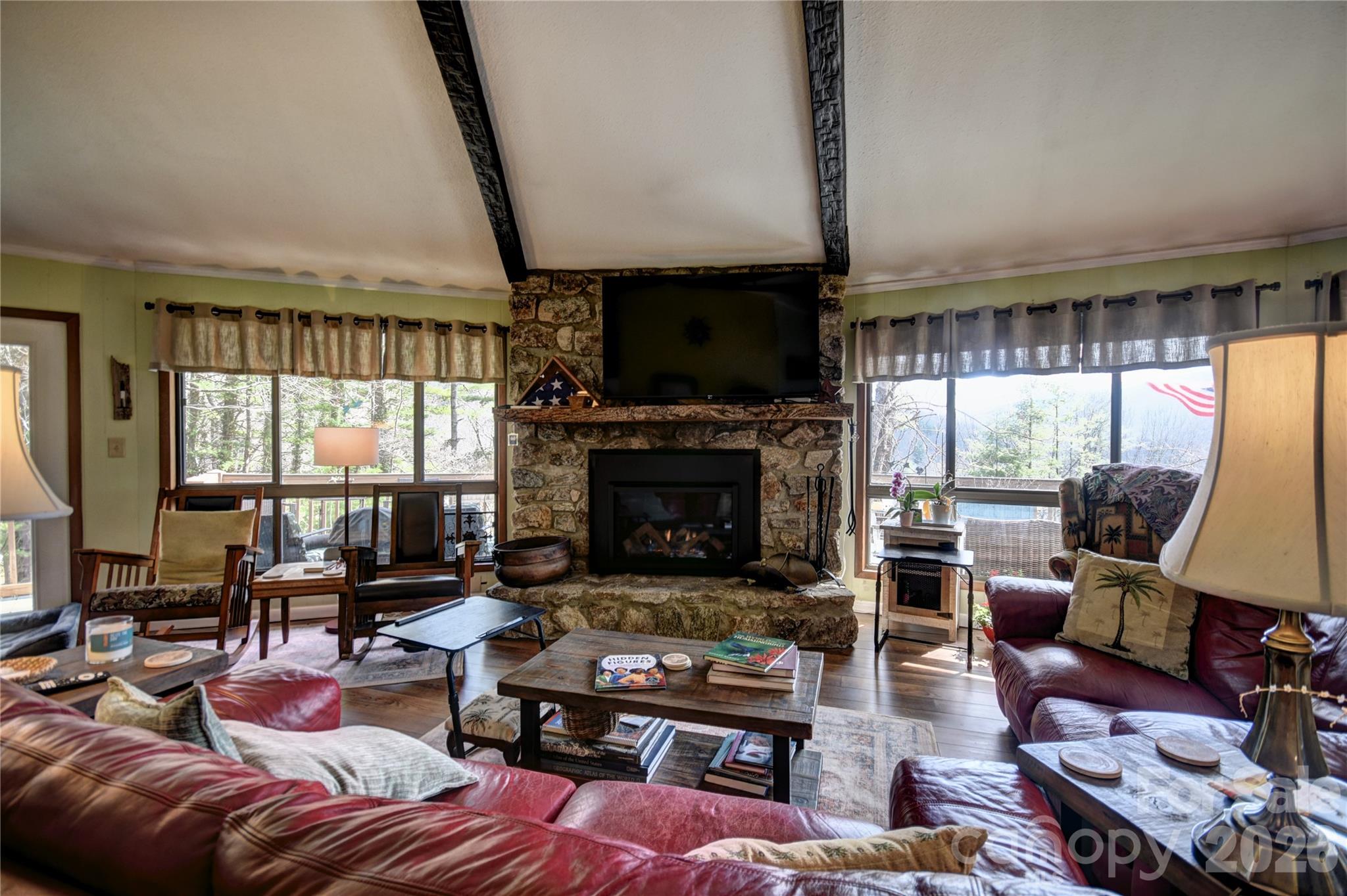 1299 Country Club Drive — Canton