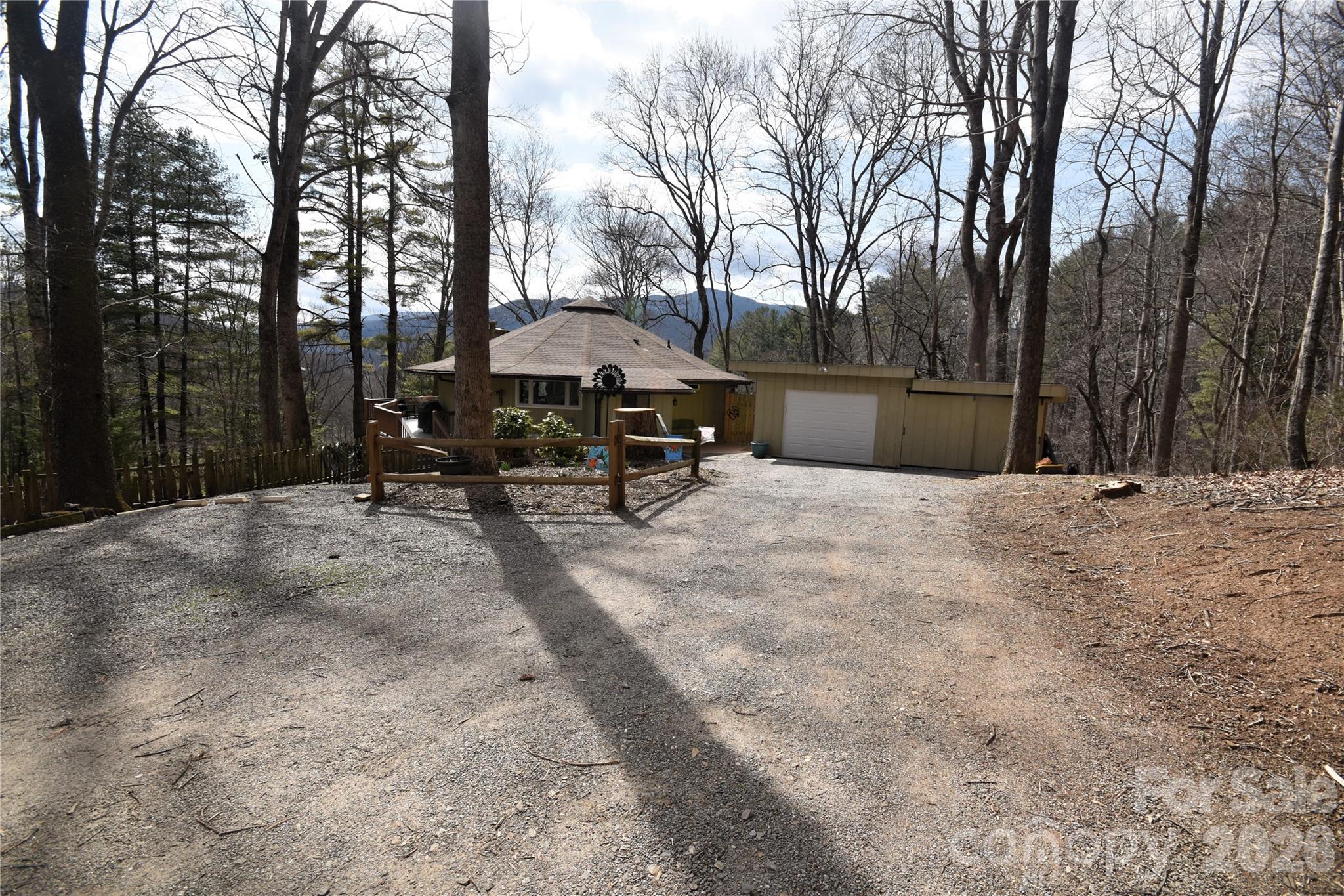 1299 Country Club Drive — Canton