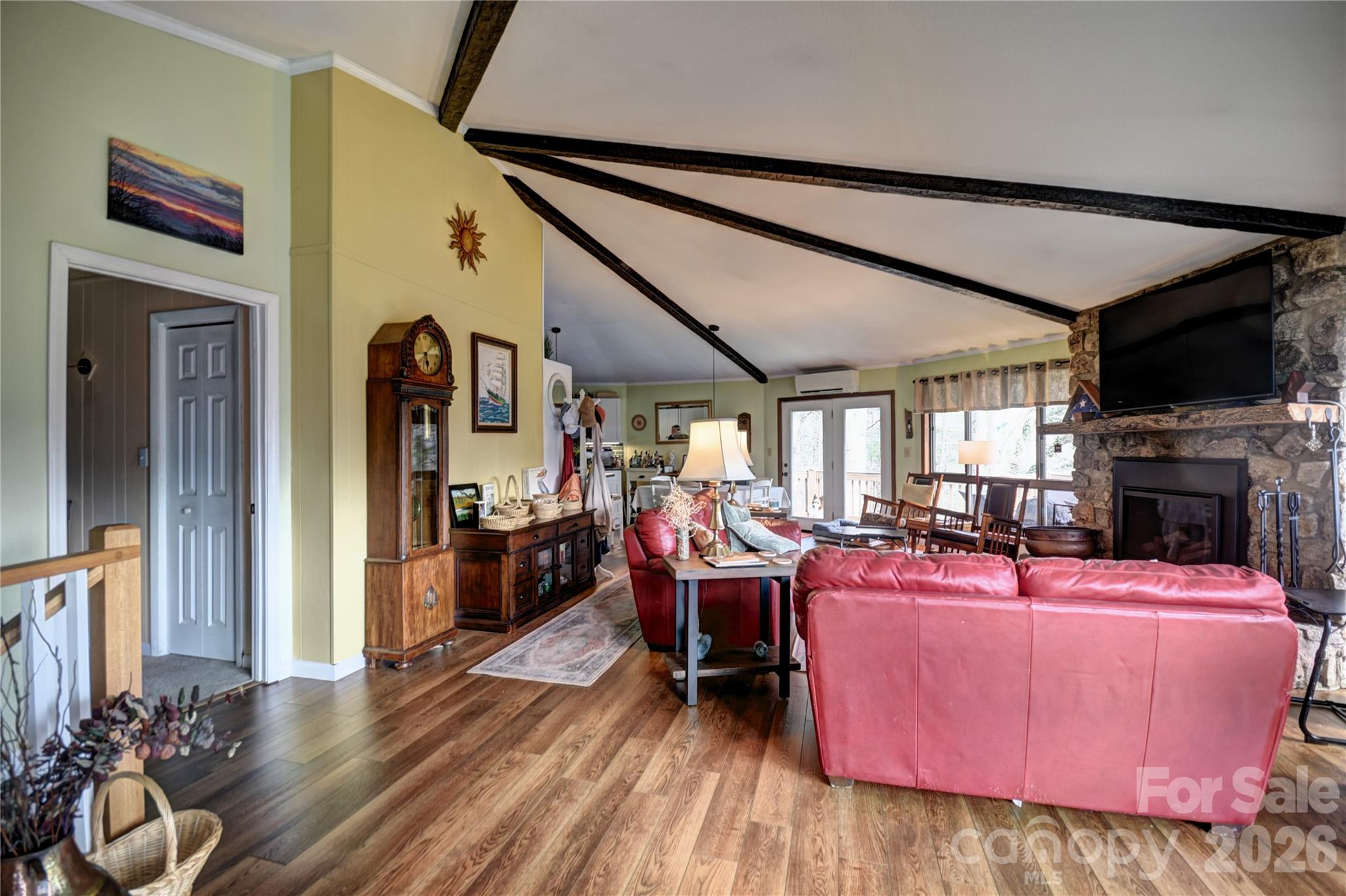 1299 Country Club Drive — Canton