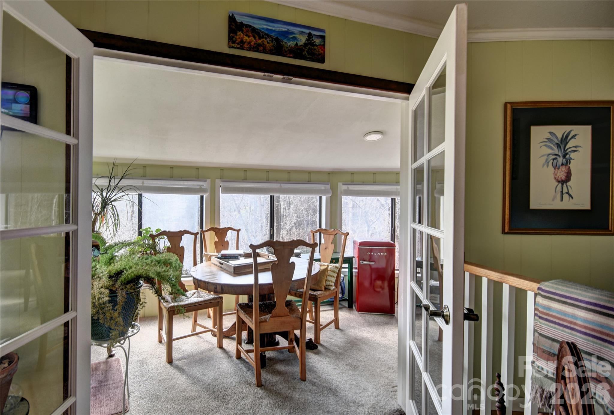 1299 Country Club Drive — Canton