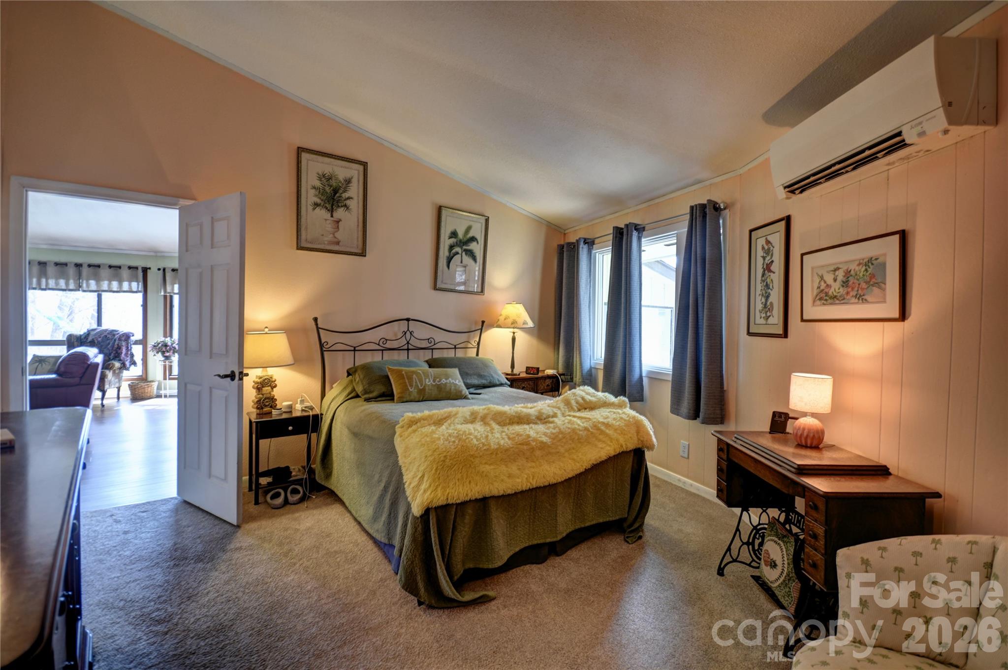 1299 Country Club Drive — Canton