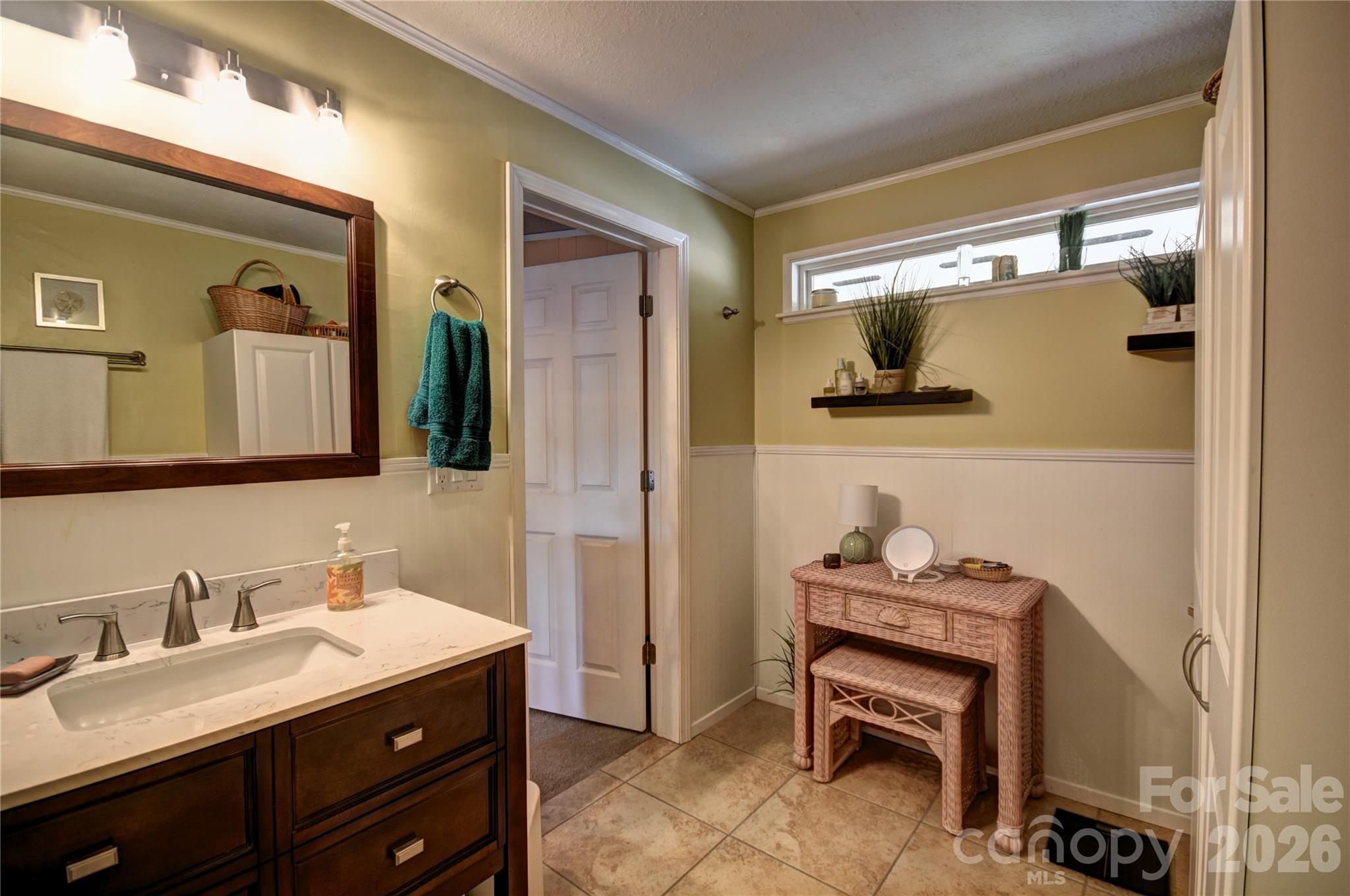 1299 Country Club Drive — Canton