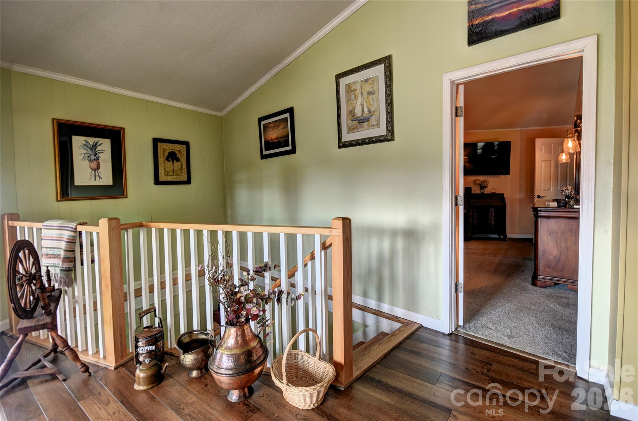 1299 Country Club Drive — Canton