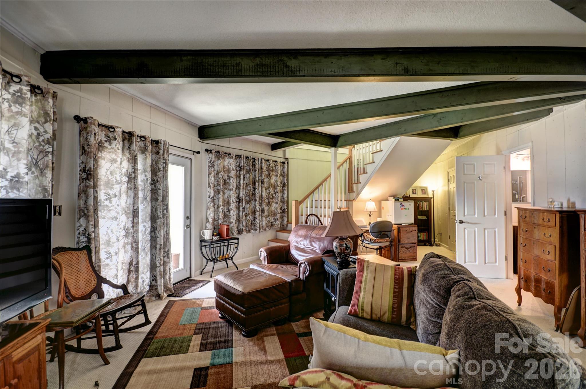 1299 Country Club Drive — Canton