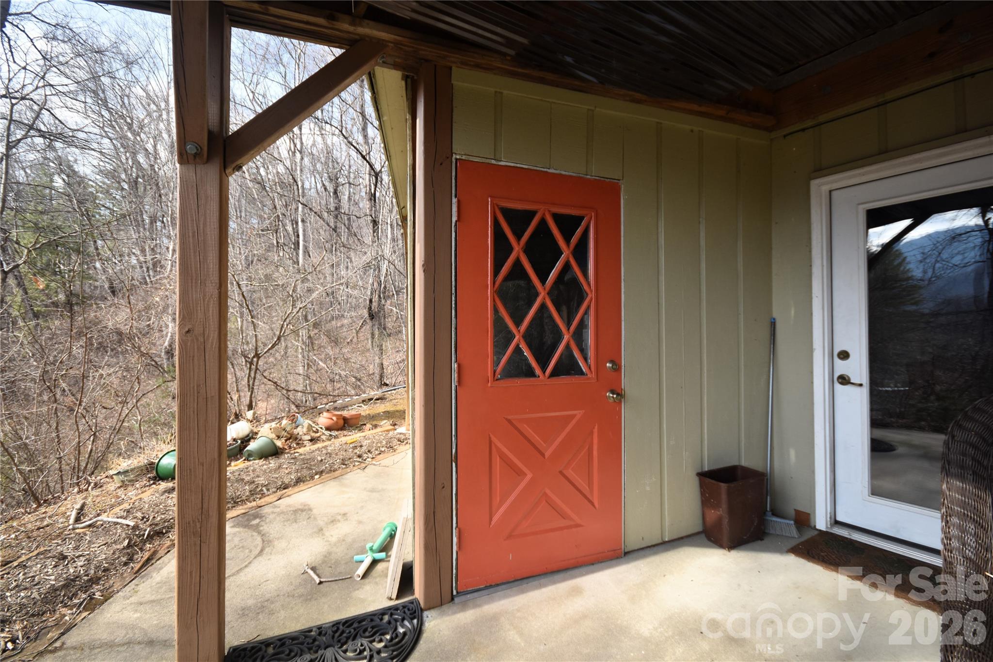 1299 Country Club Drive — Canton
