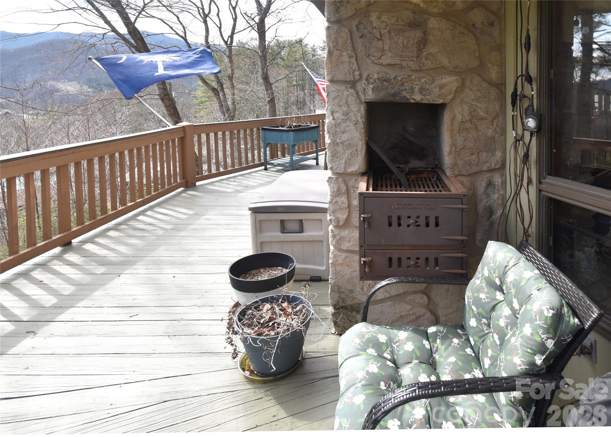 1299 Country Club Drive — Canton