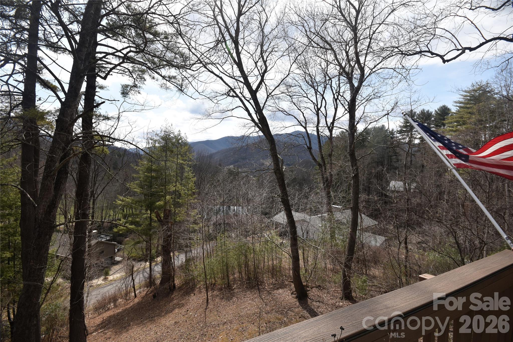 1299 Country Club Drive — Canton