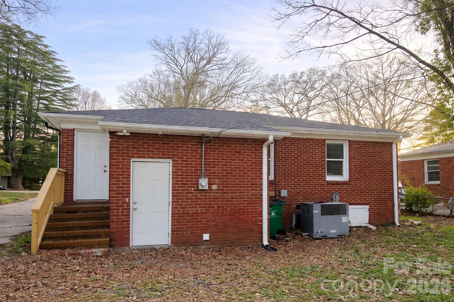 4101 Atmore Street — Charlotte