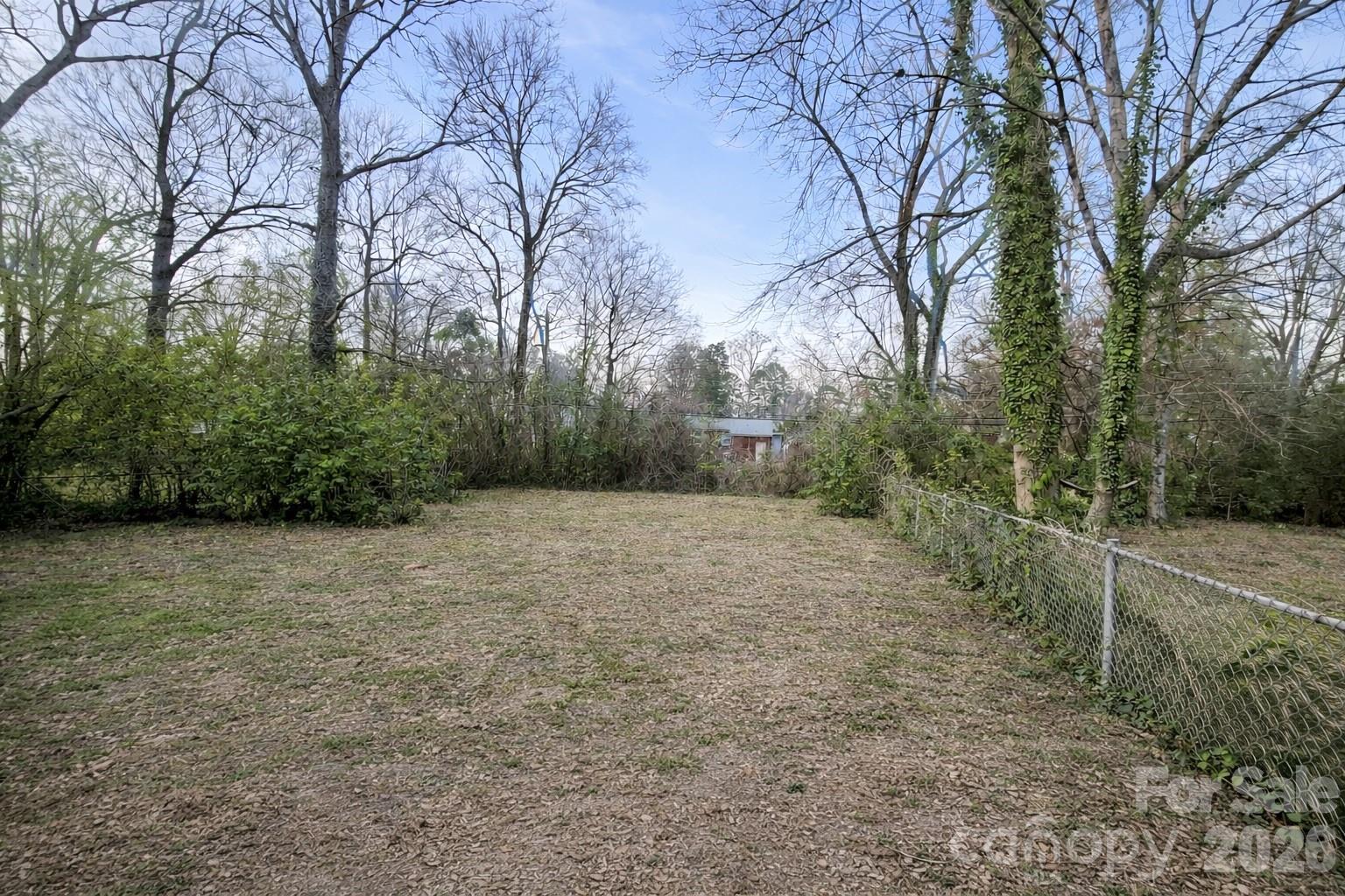 4101 Atmore Street — Charlotte