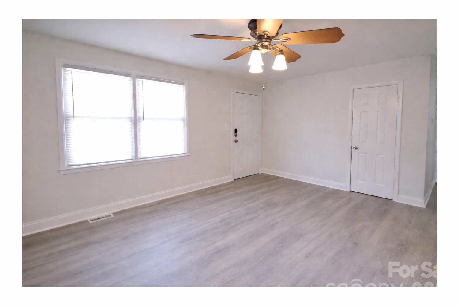 4101 Atmore Street — Charlotte
