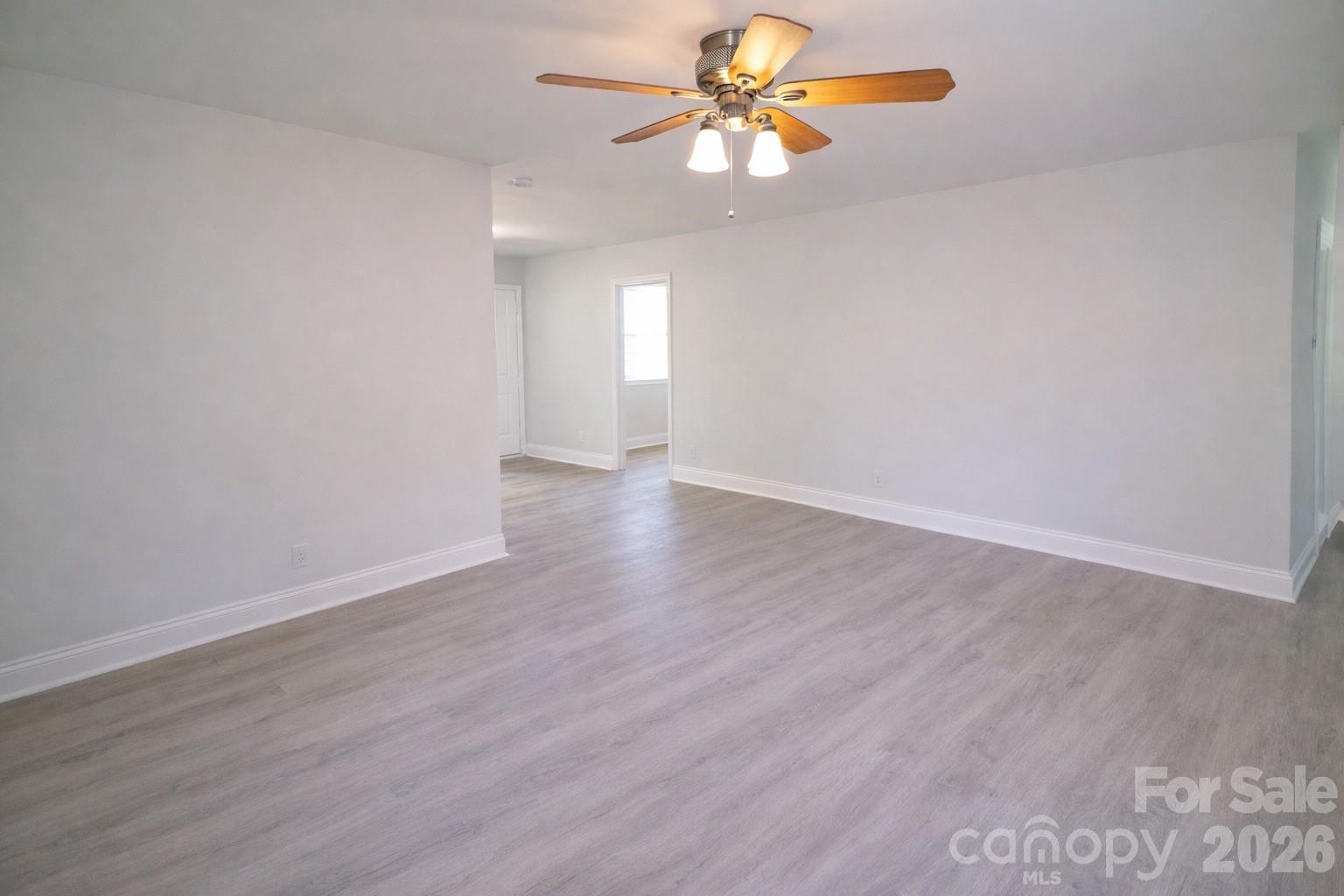 4101 Atmore Street — Charlotte