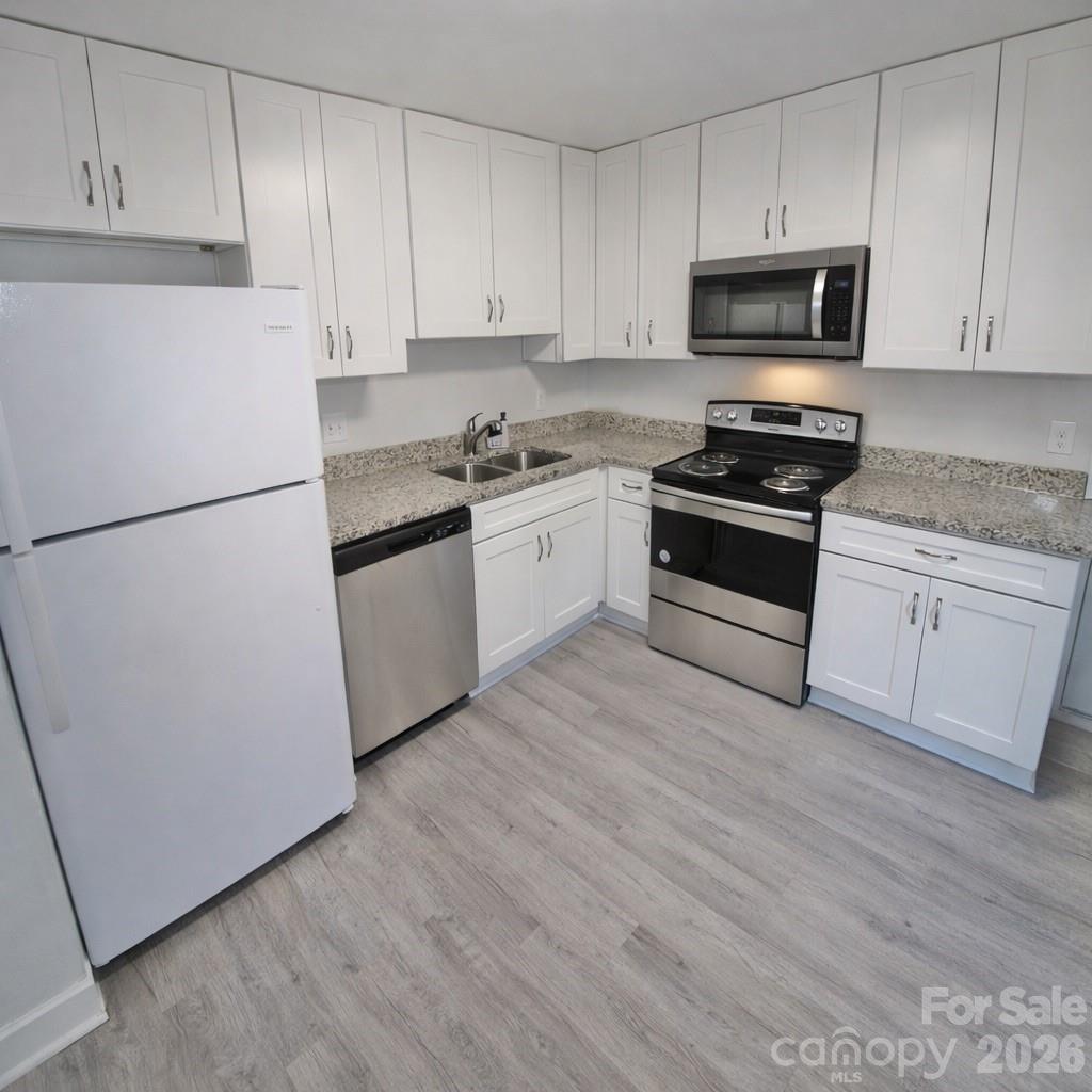 4101 Atmore Street — Charlotte