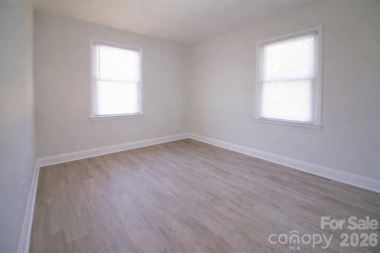 4101 Atmore Street — Charlotte