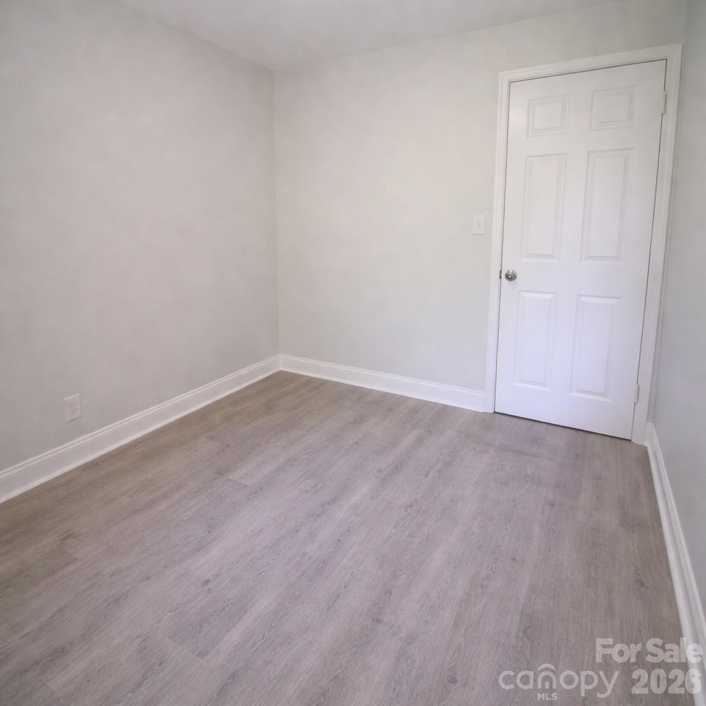 4101 Atmore Street — Charlotte