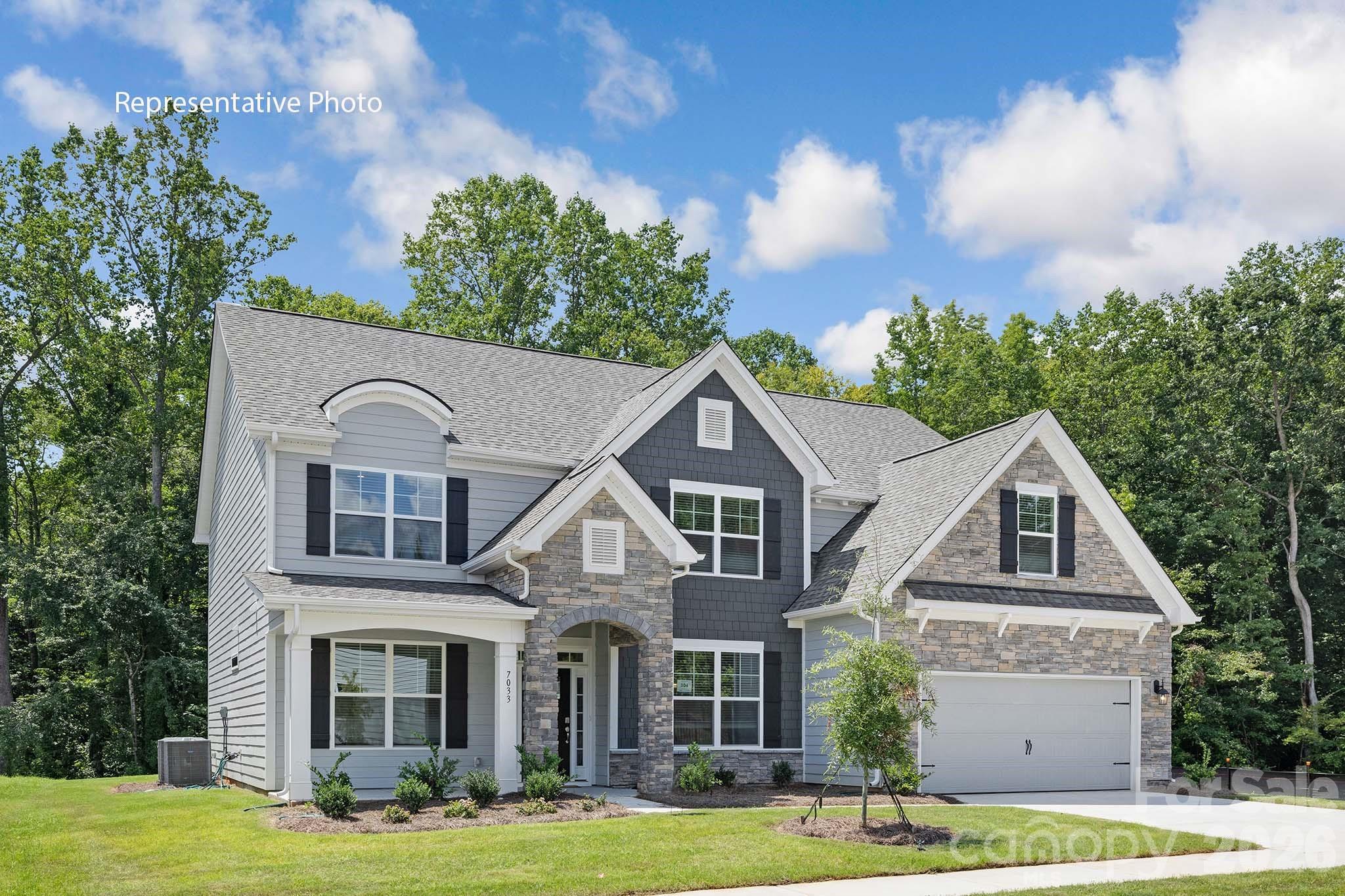 7122 Sylvan Drive — Denver
