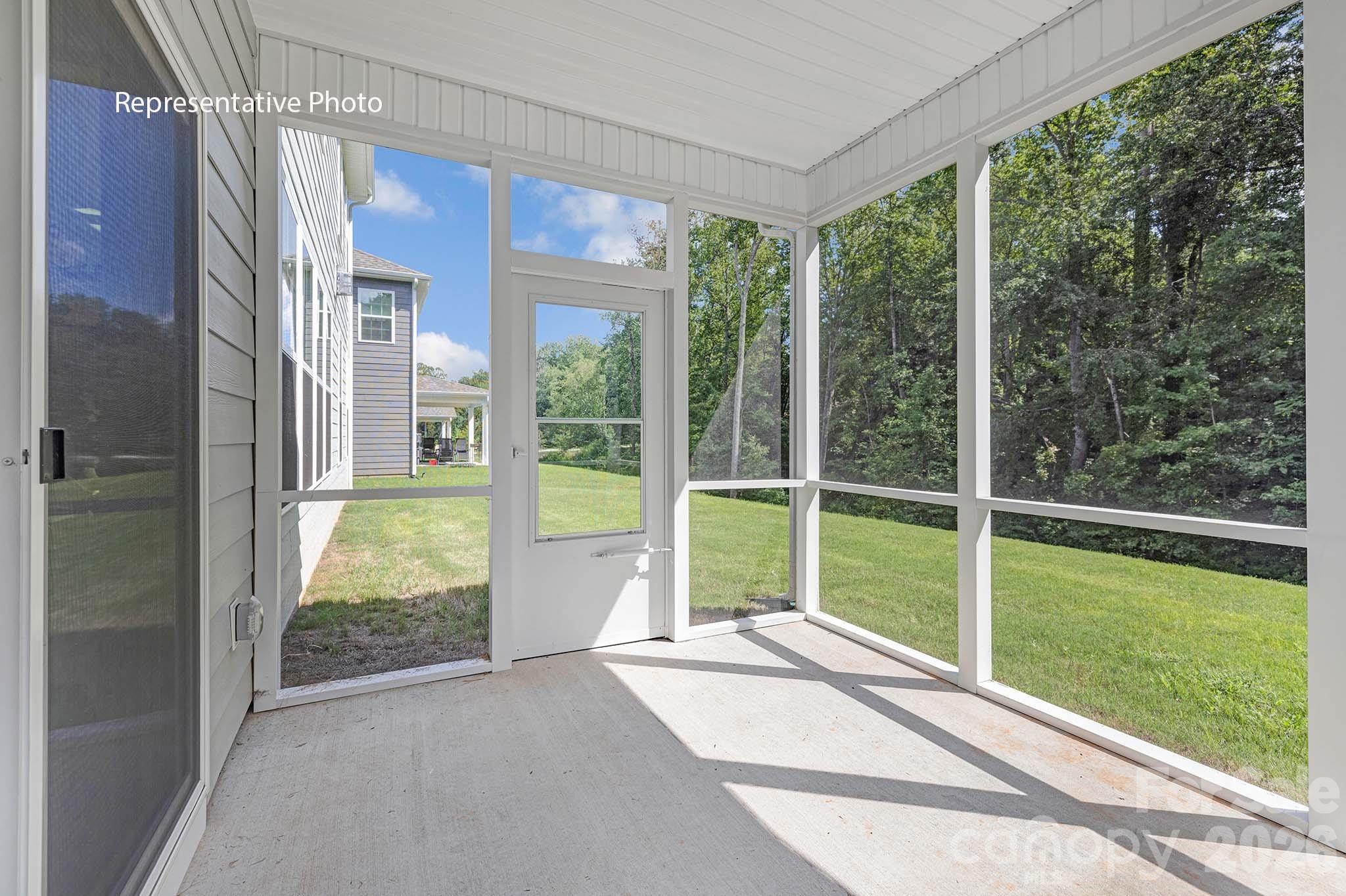 7122 Sylvan Drive — Denver