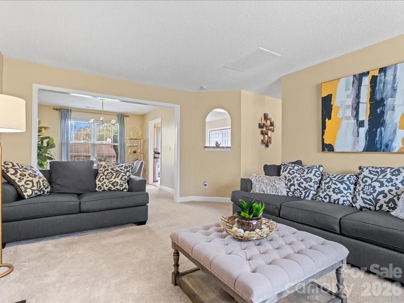 11125 Palestrina Road — Charlotte