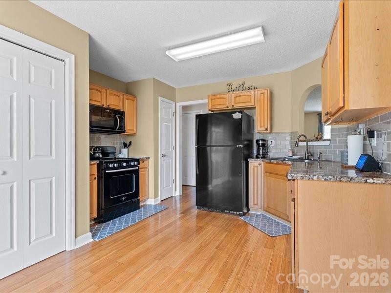 11125 Palestrina Road — Charlotte